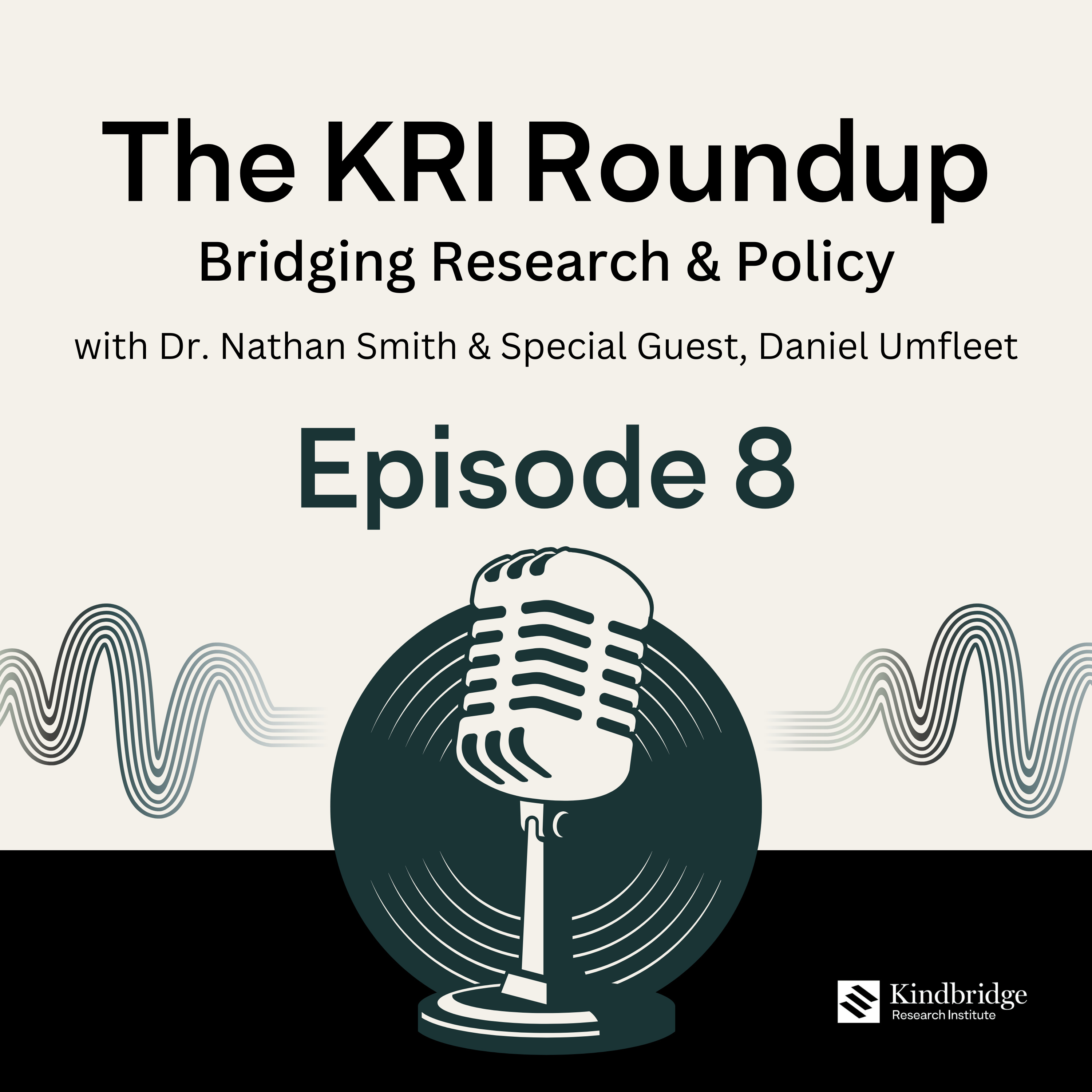 Episode 8: Financial Literacy, Responsible Gambling, and Global Impacts