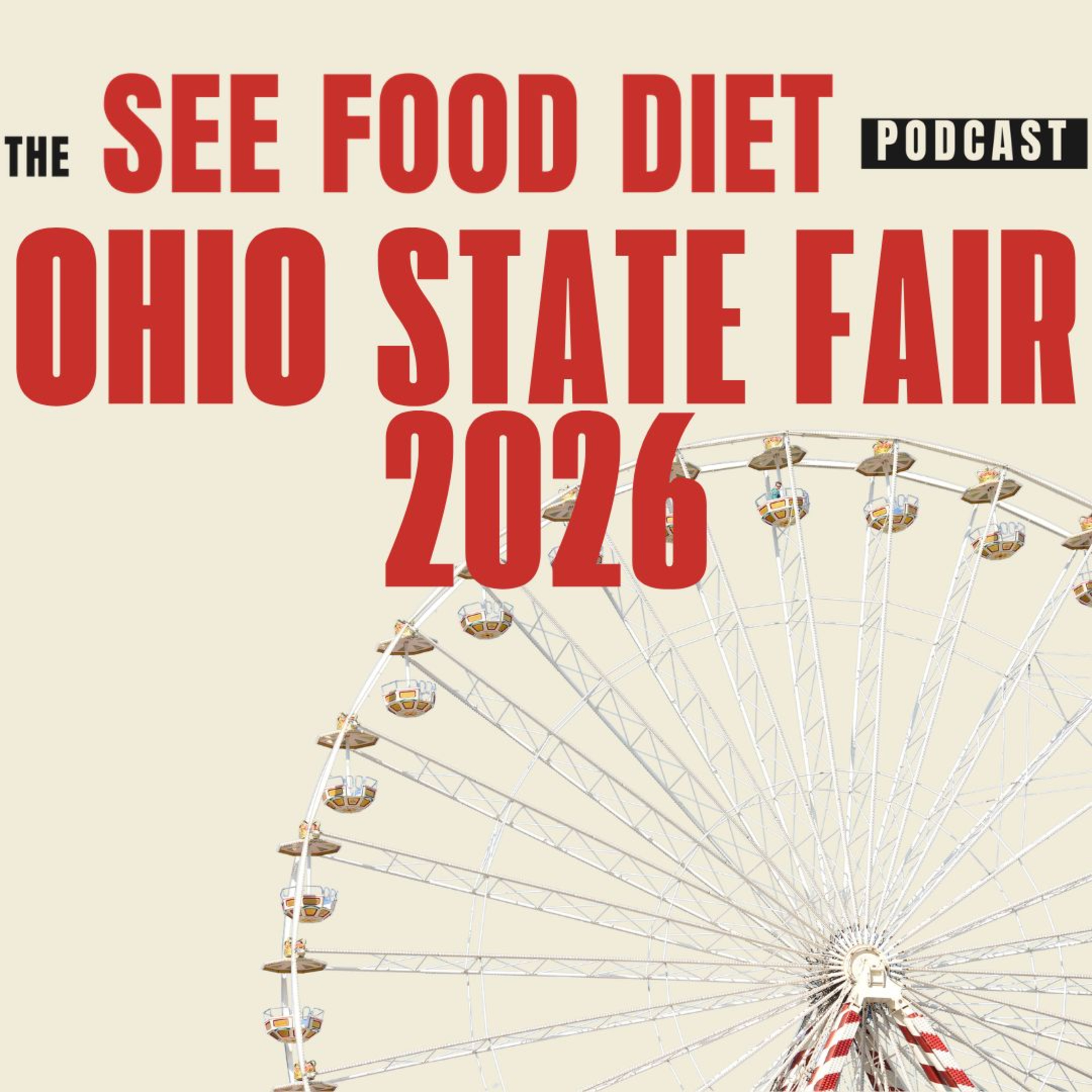 Ohio State Fair 2026 episode artwork