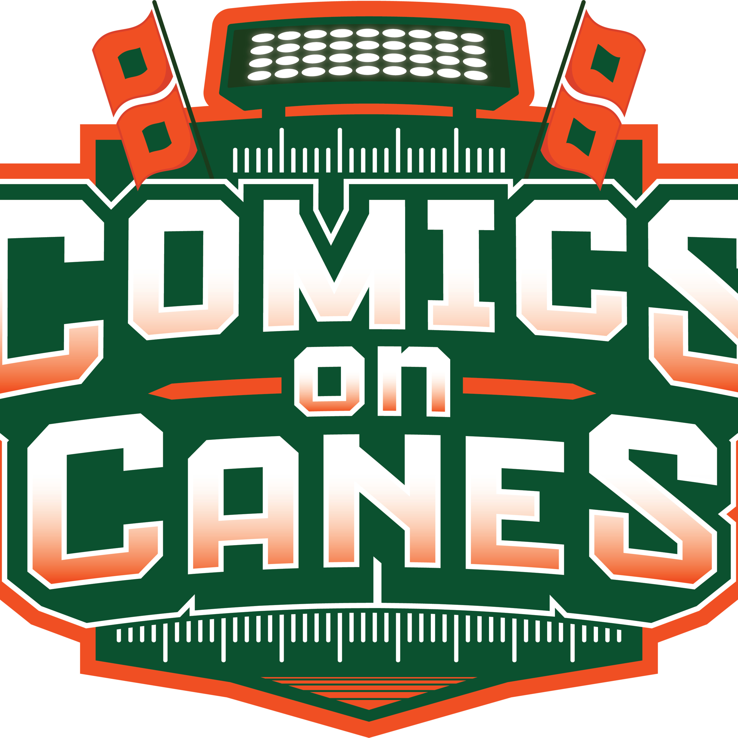 HA- Everyone HATES the Canes… But WE Might Be LOADED episode artwork