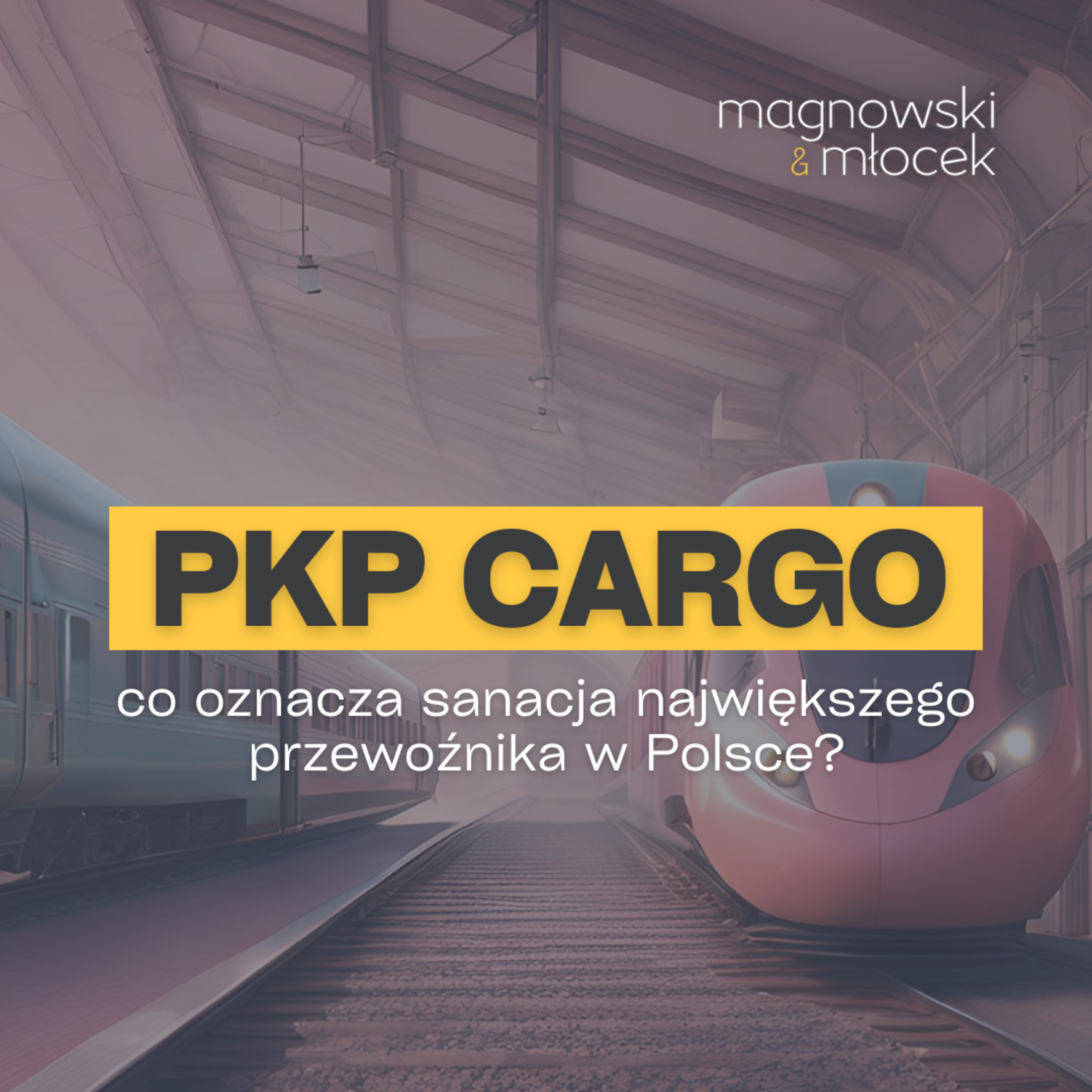 Magnowski i Młocek