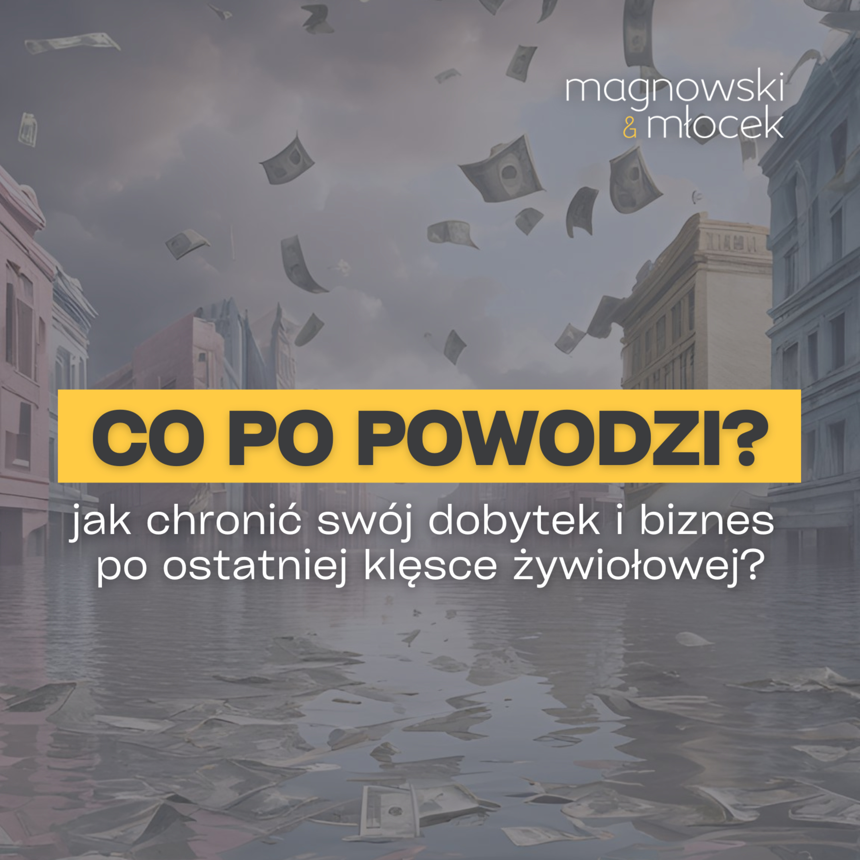 Magnowski i Młocek