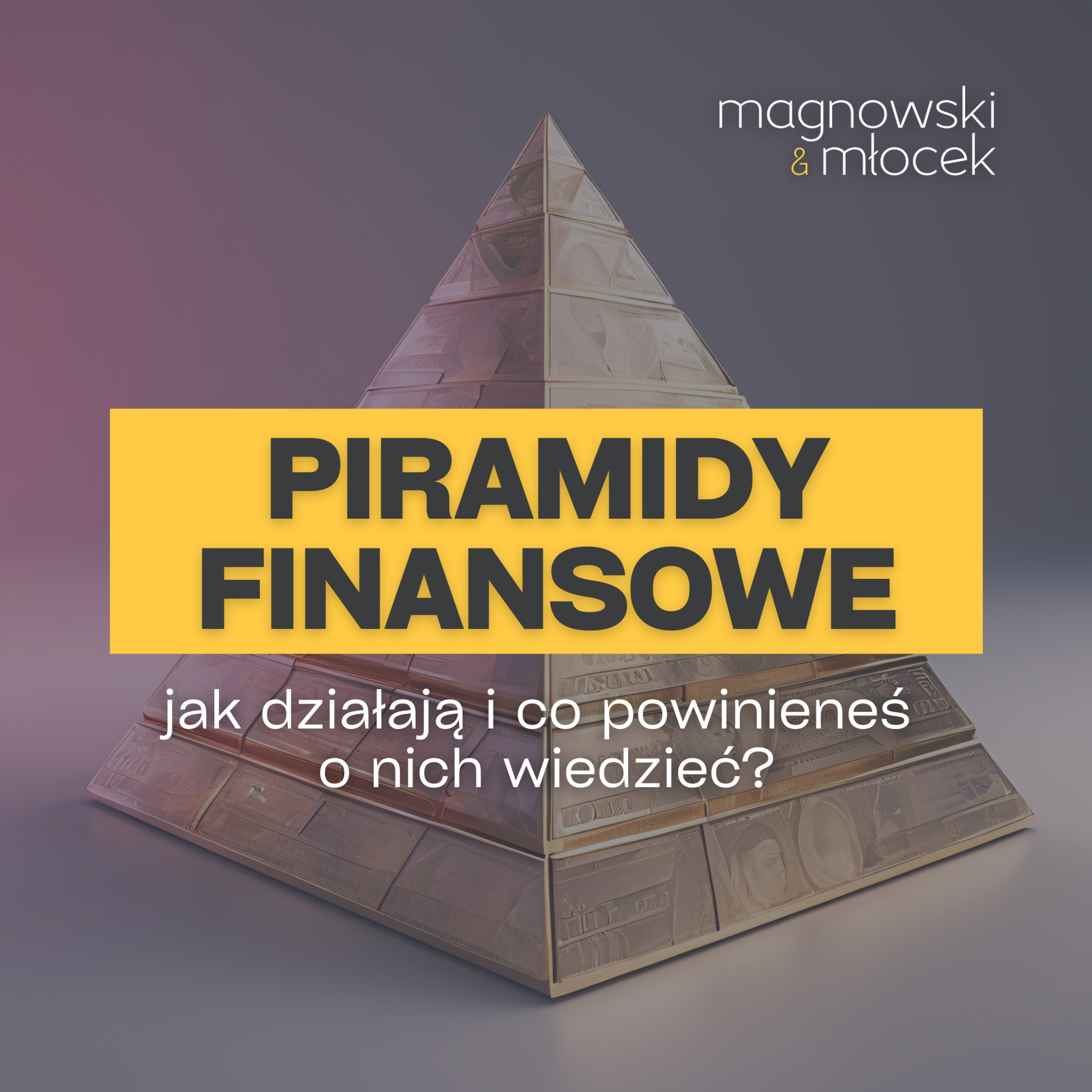 Magnowski i Młocek