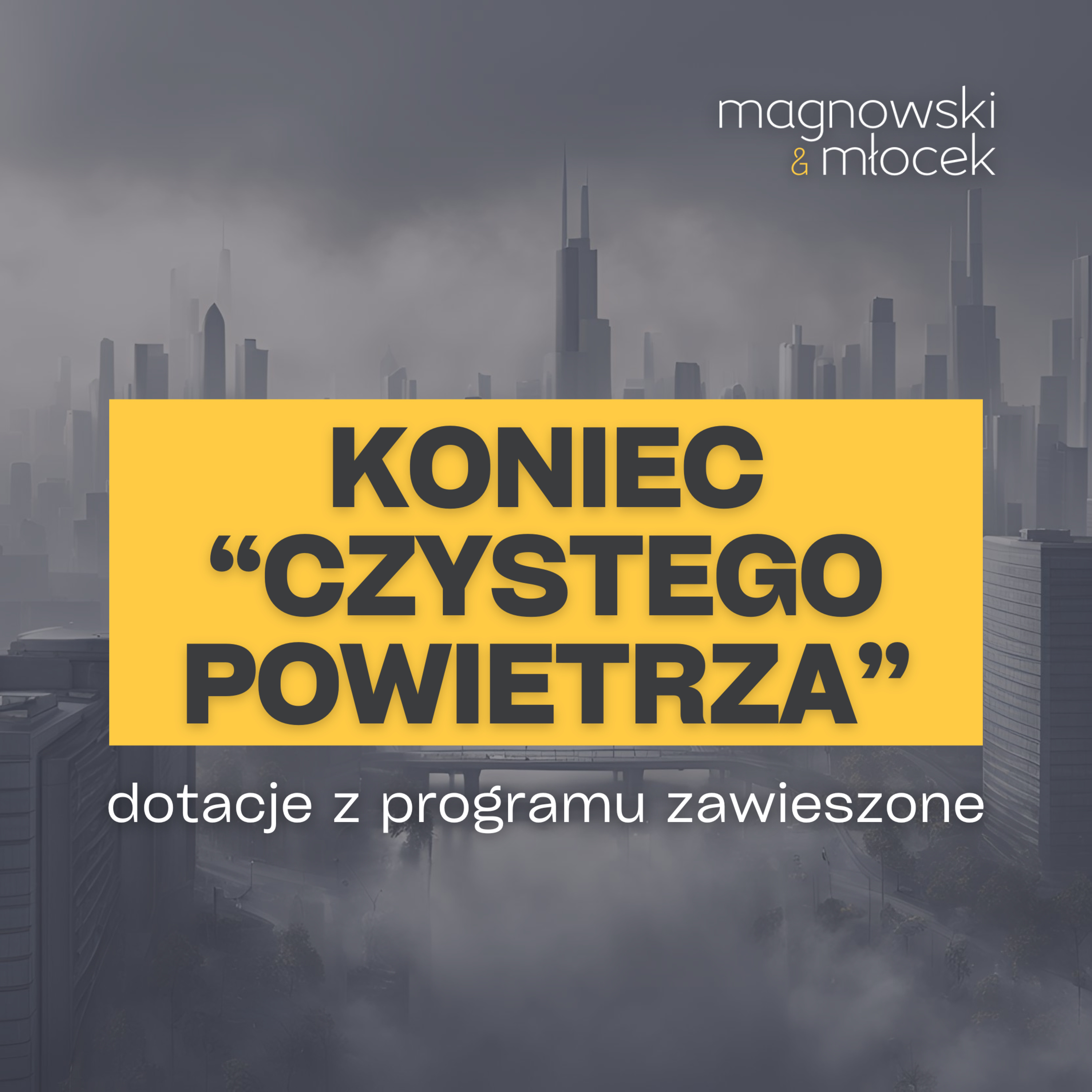Magnowski i Młocek