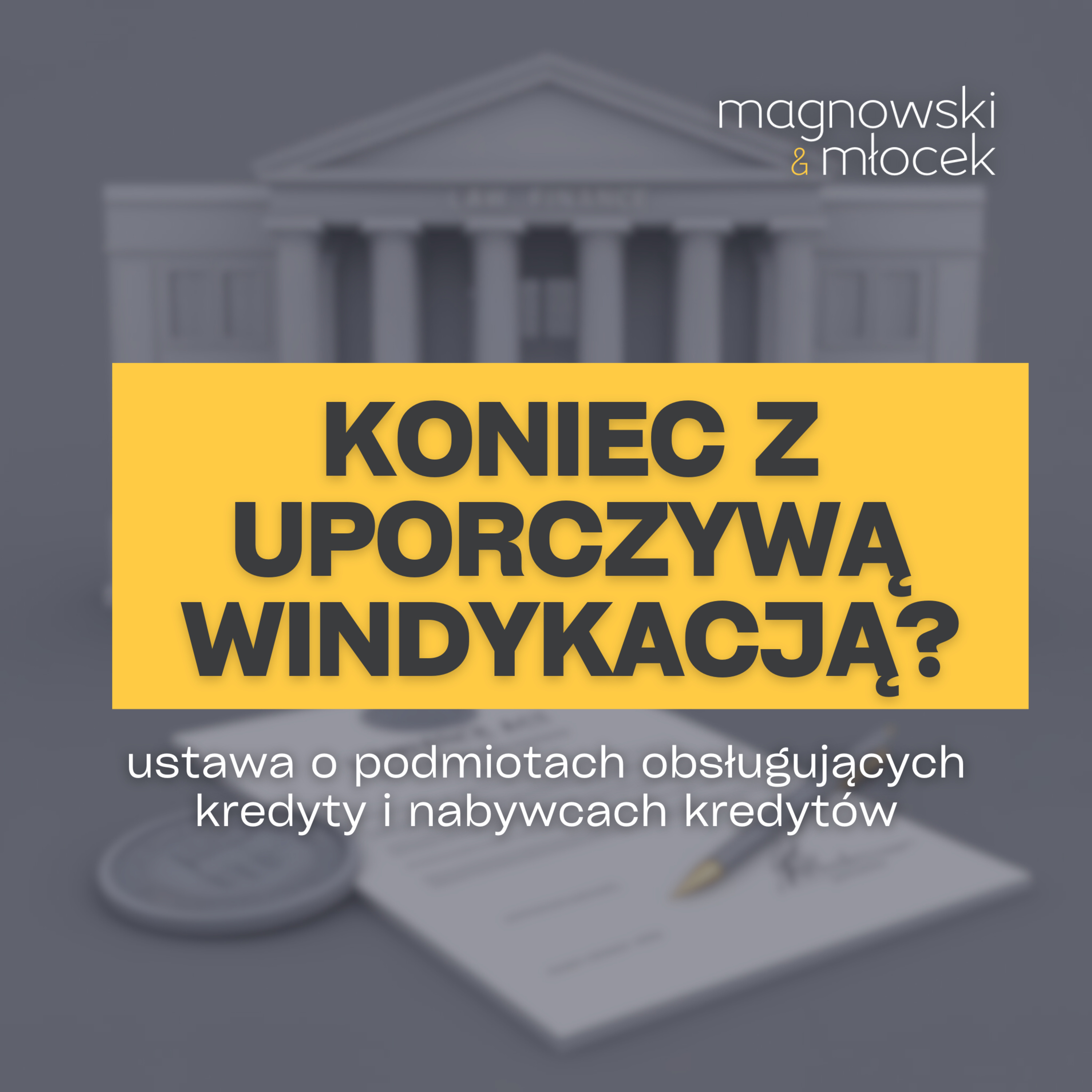 Magnowski i Młocek