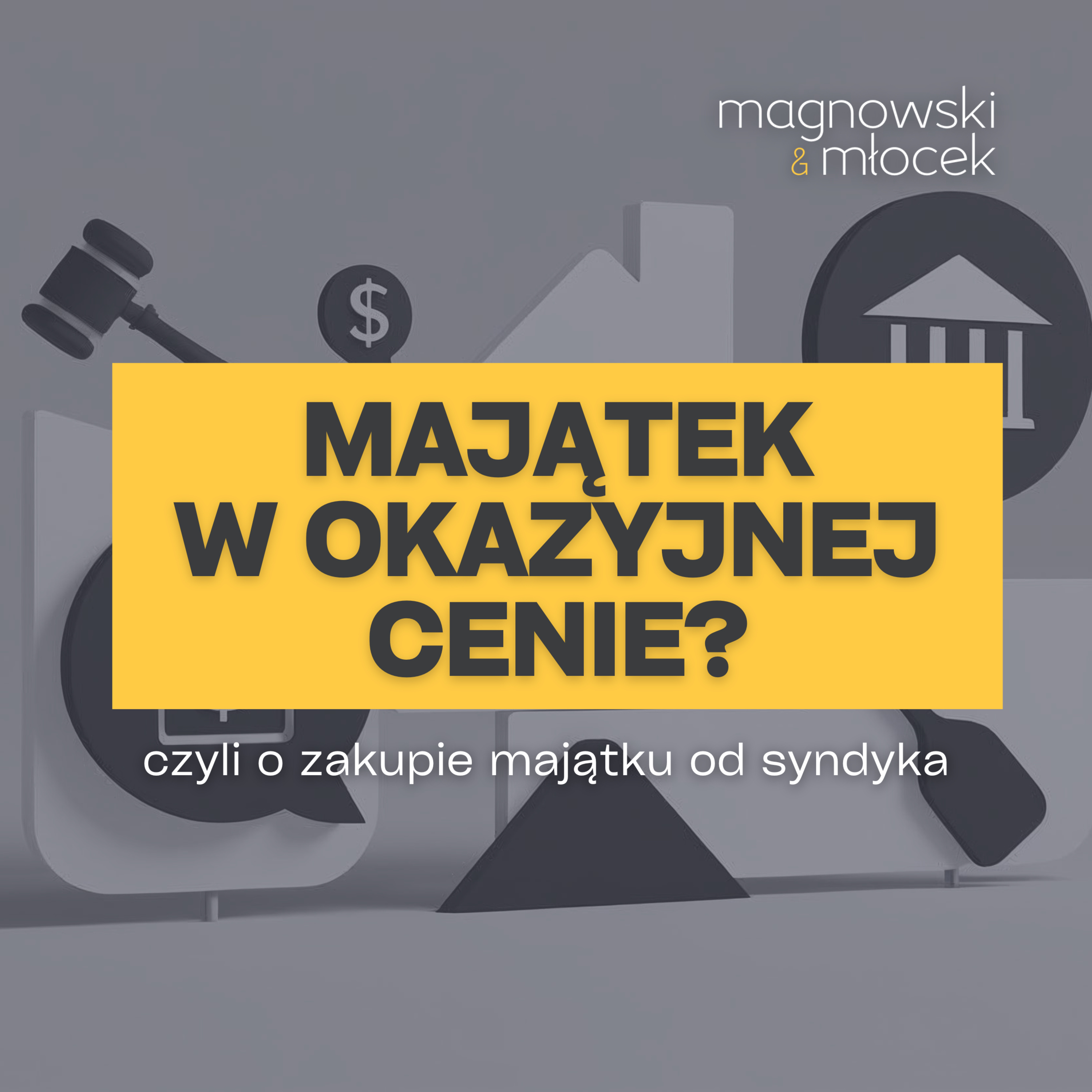 Magnowski i Młocek