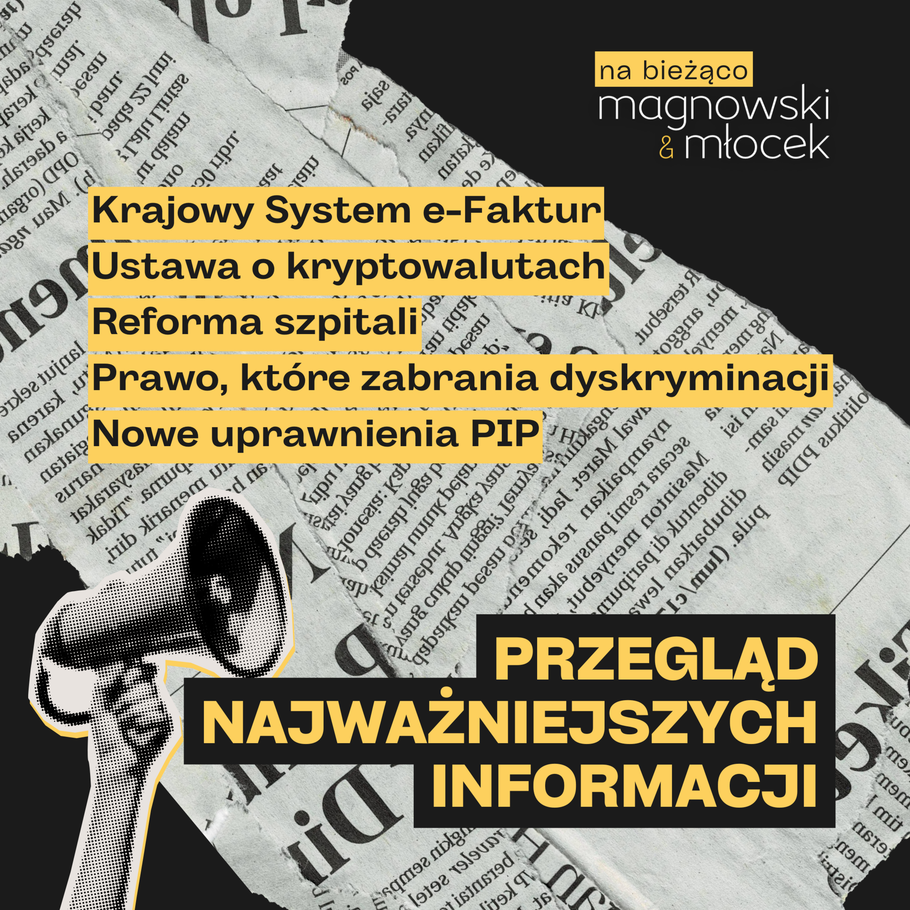 Magnowski i Młocek