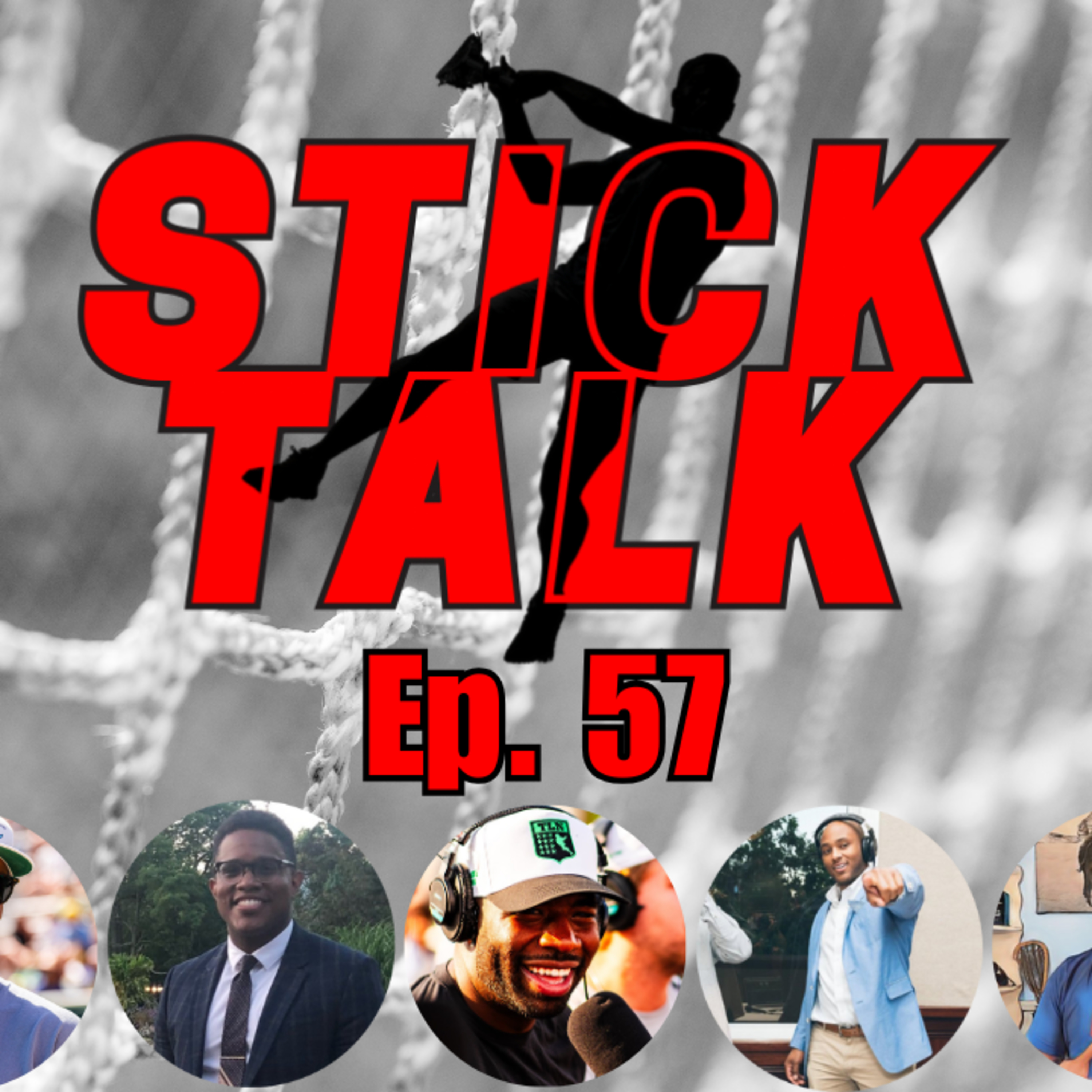 Rutgers holds on, Hunter Aquino is a stud, and Syracuse thoughts, Kevin Boilard joins the show episode artwork