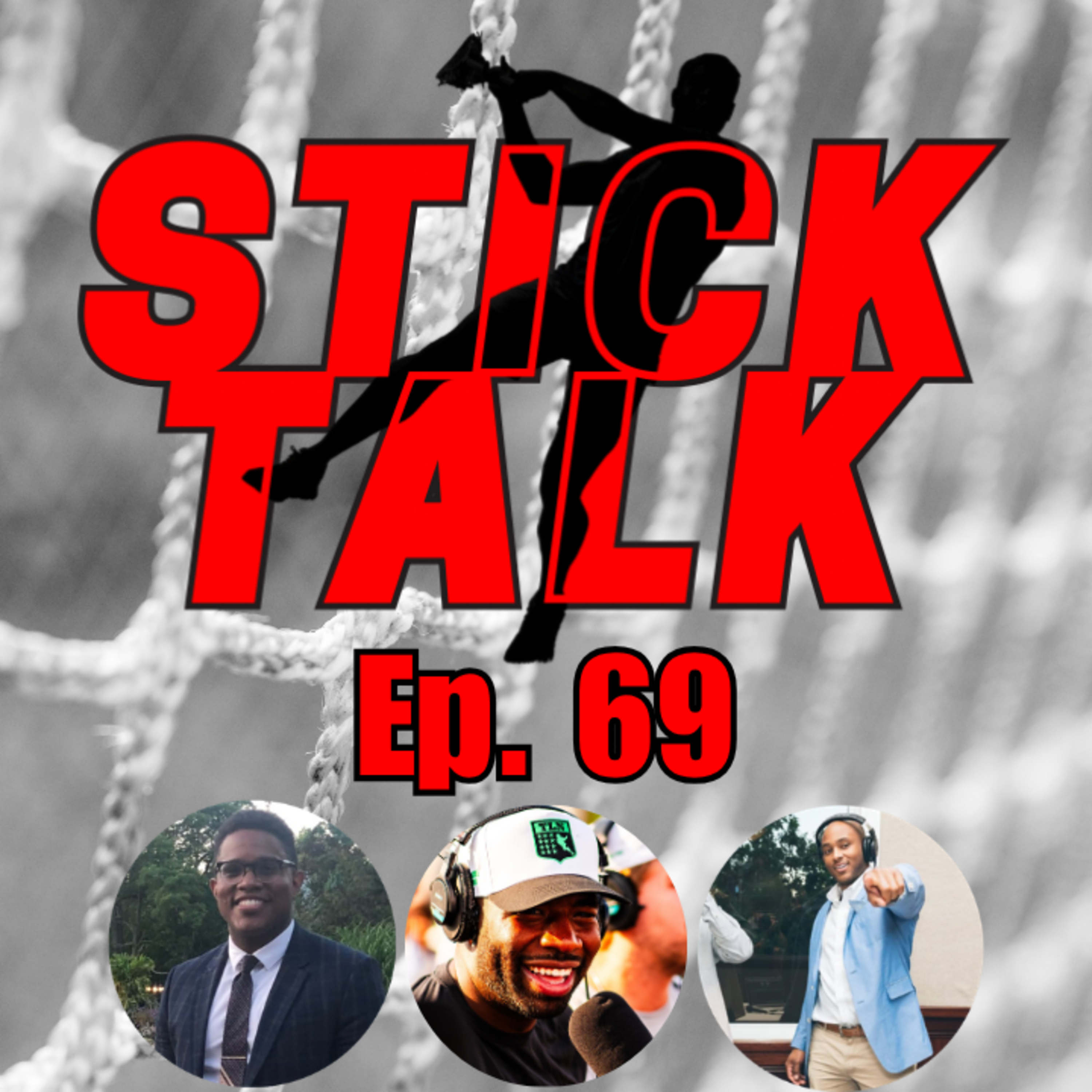 Is Duke gonna win another game? Cuse beats UVA, UNC gives up #1 and more episode artwork