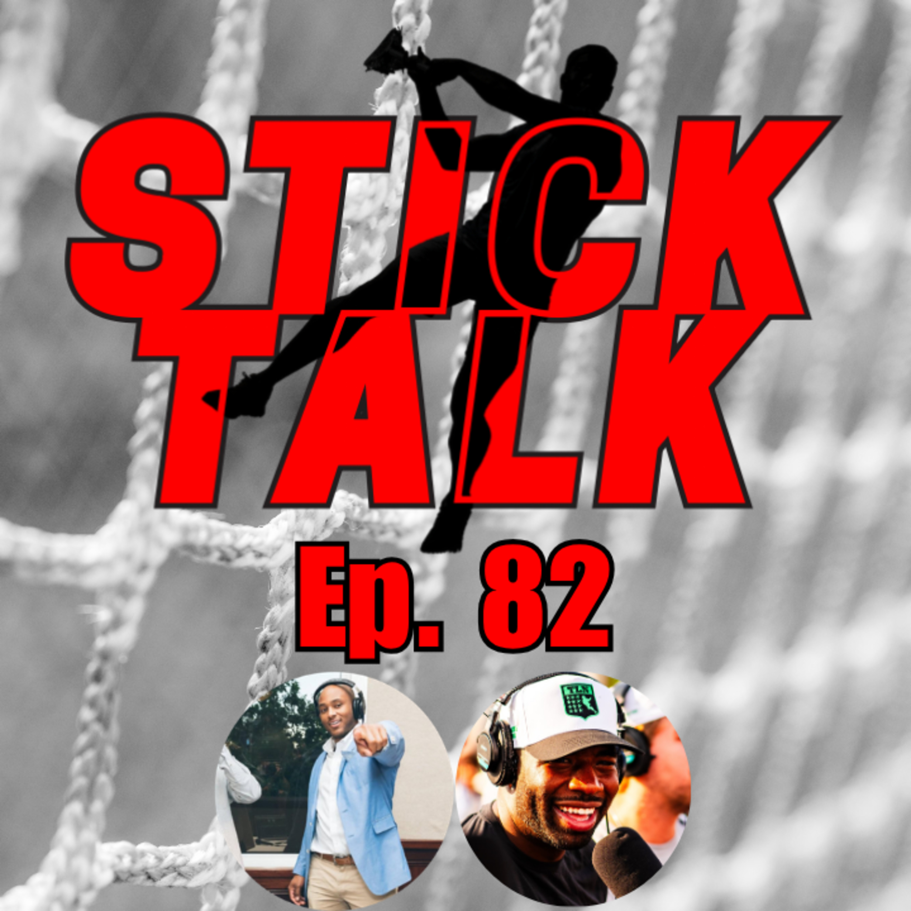 Are the Waterdogs the best team in the league? Redwoods are back? Atlas are dead? Throwback weekend? episode artwork