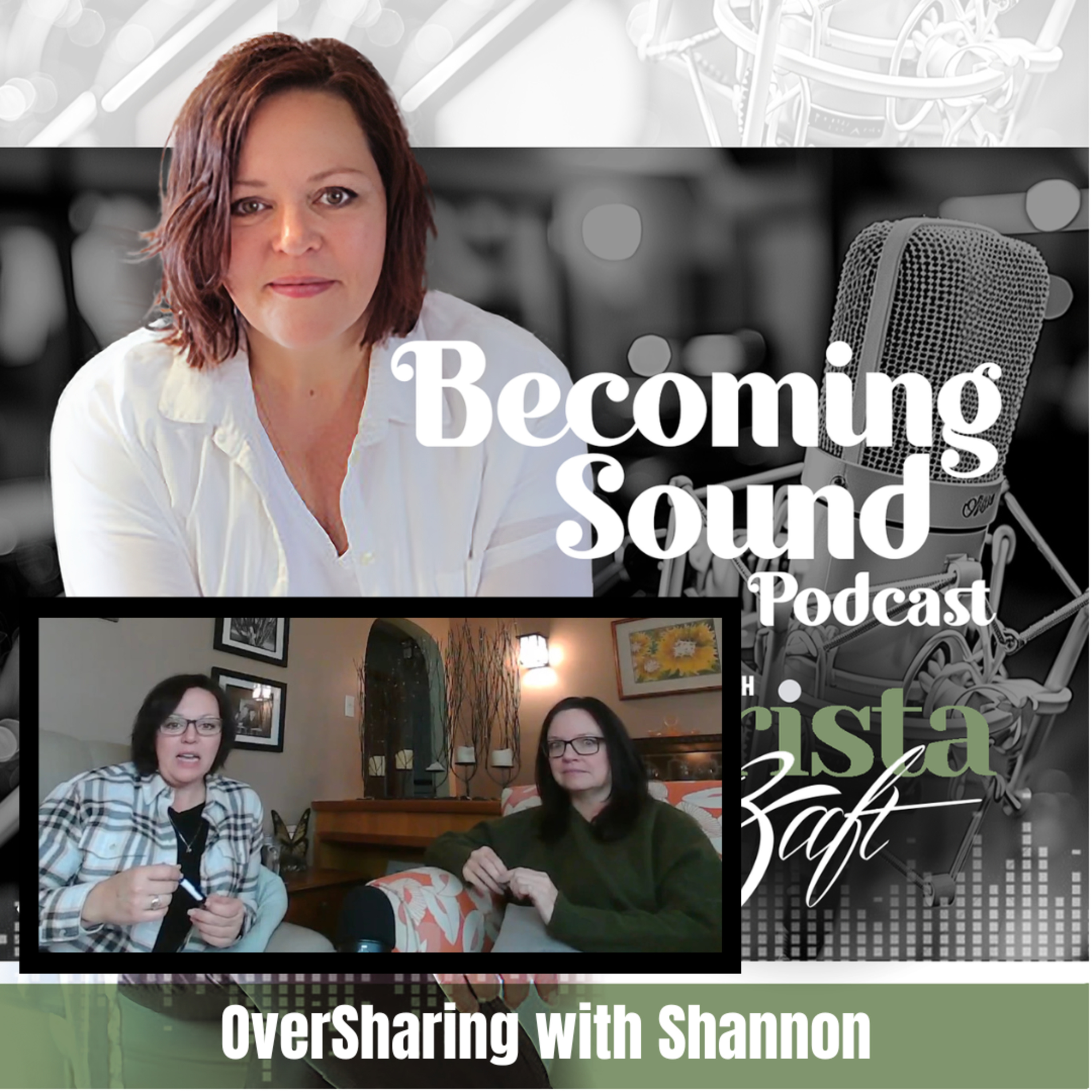 Becoming Sound