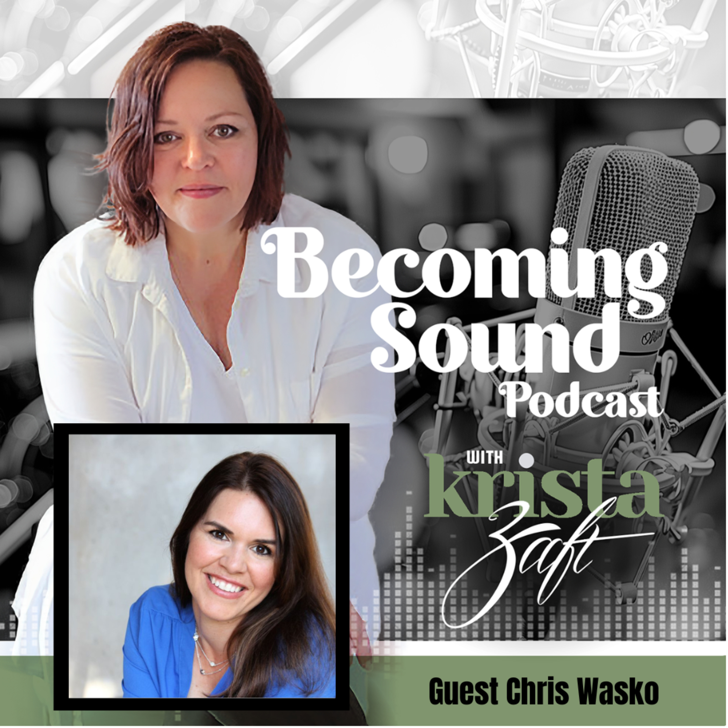 Becoming Sound