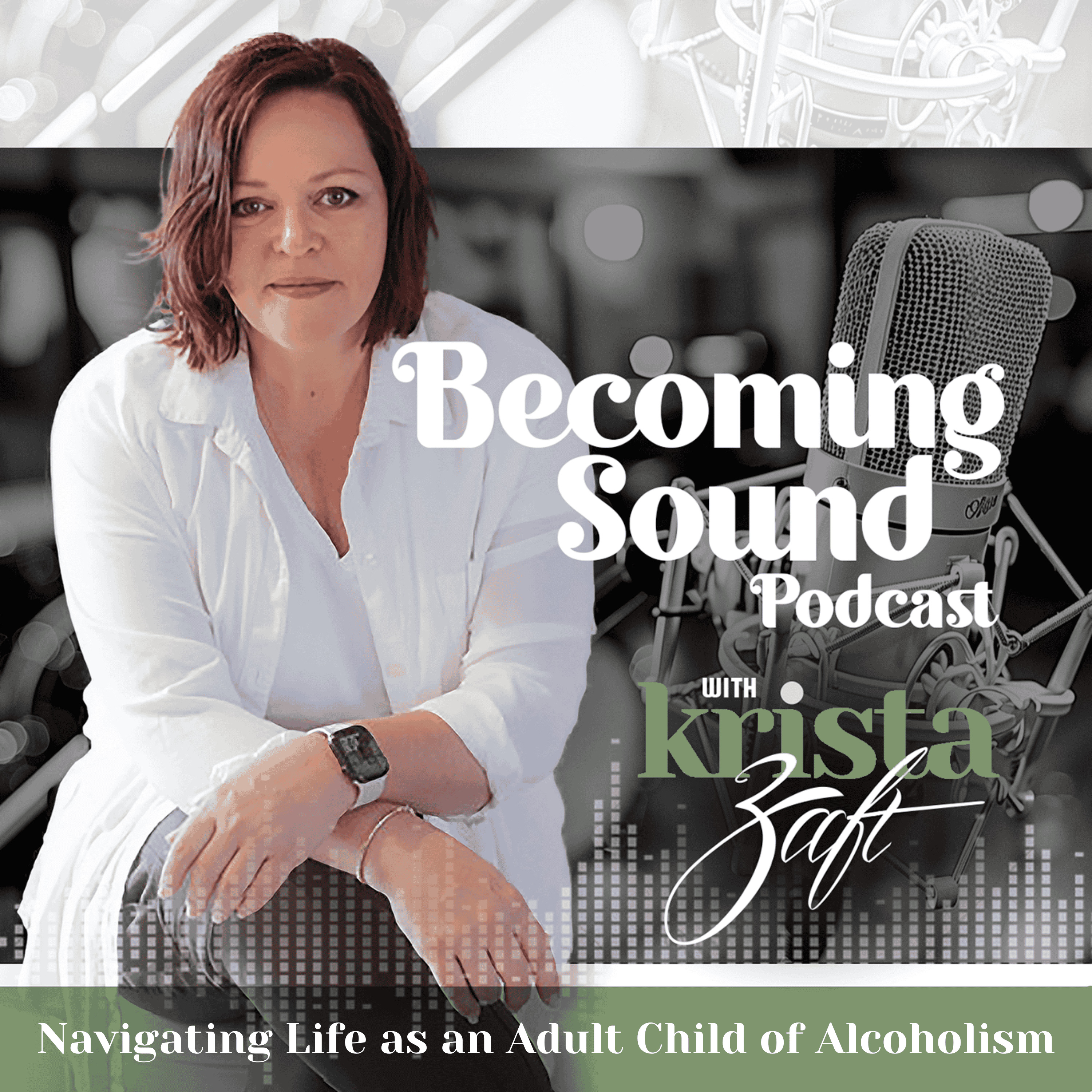 Becoming Sound