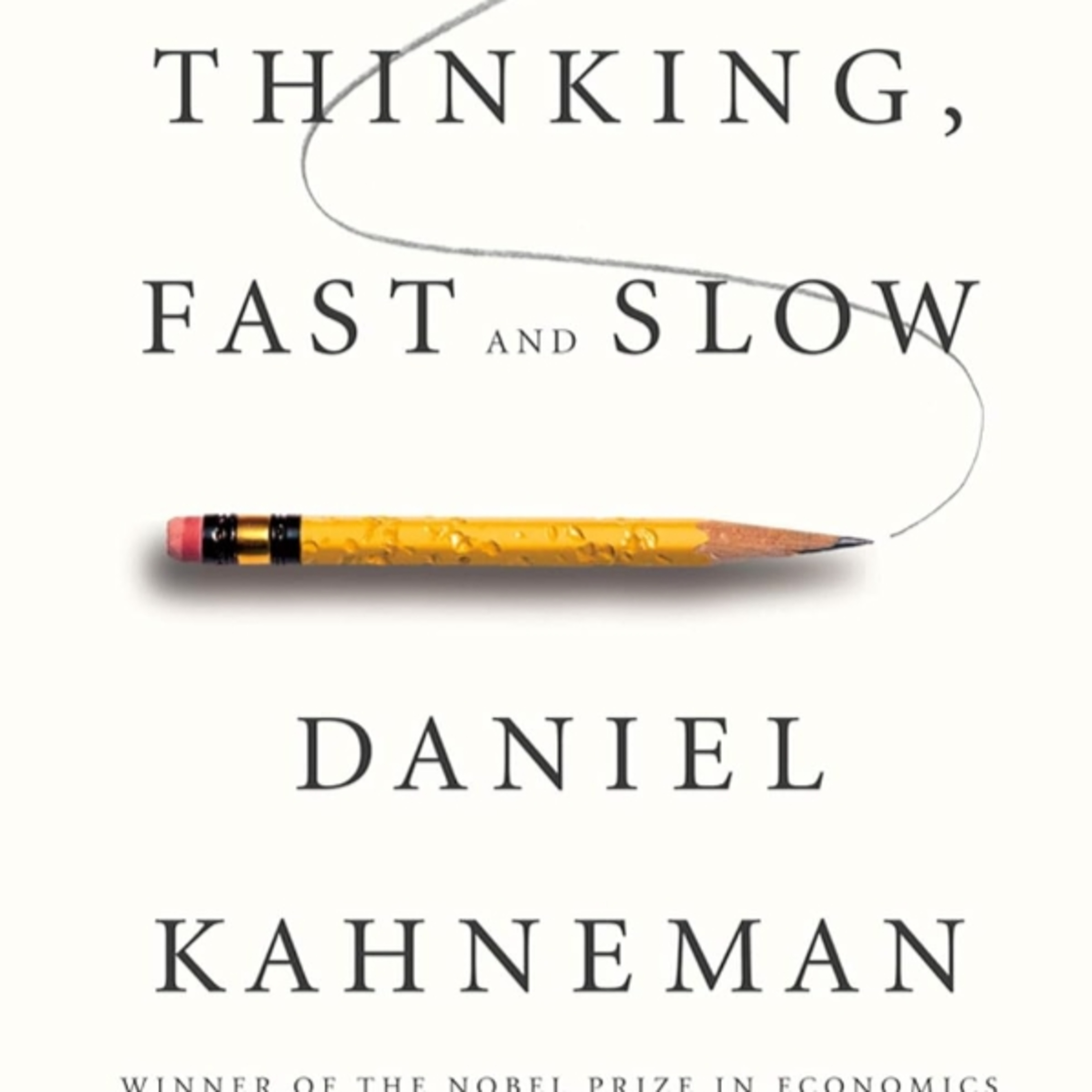 15 Minutes Summary-Thinking , Fast and slow episode artwork