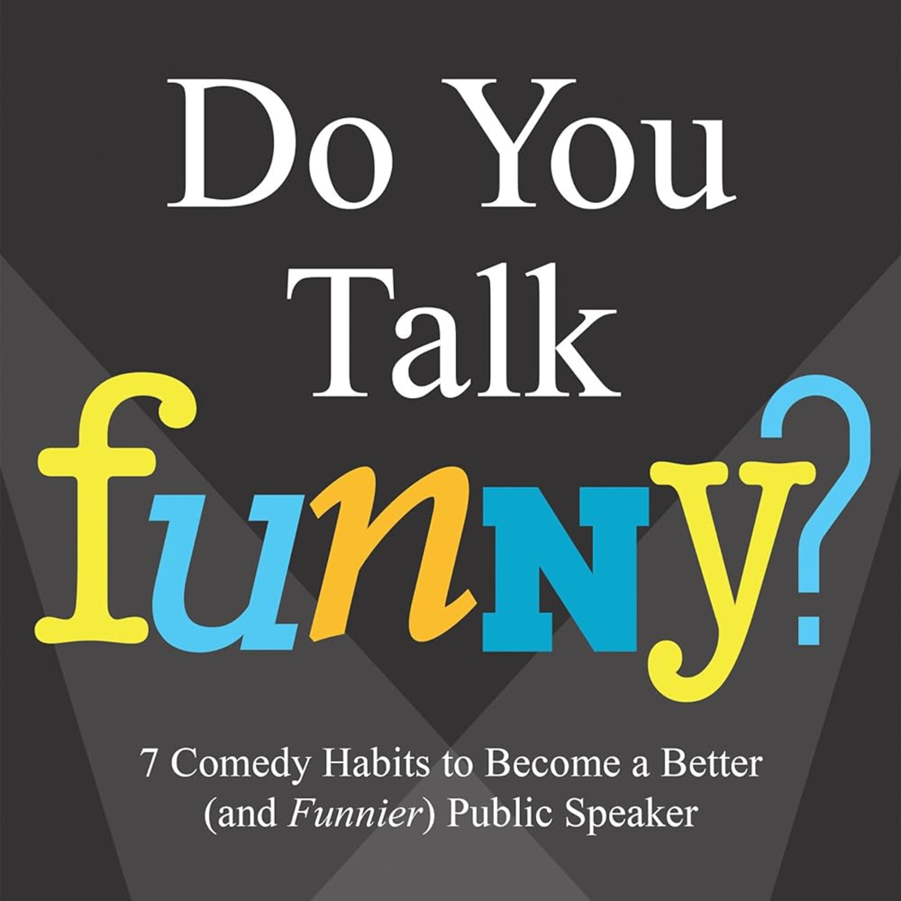 20 Minutes Summary-Do You Talk Funny? episode artwork