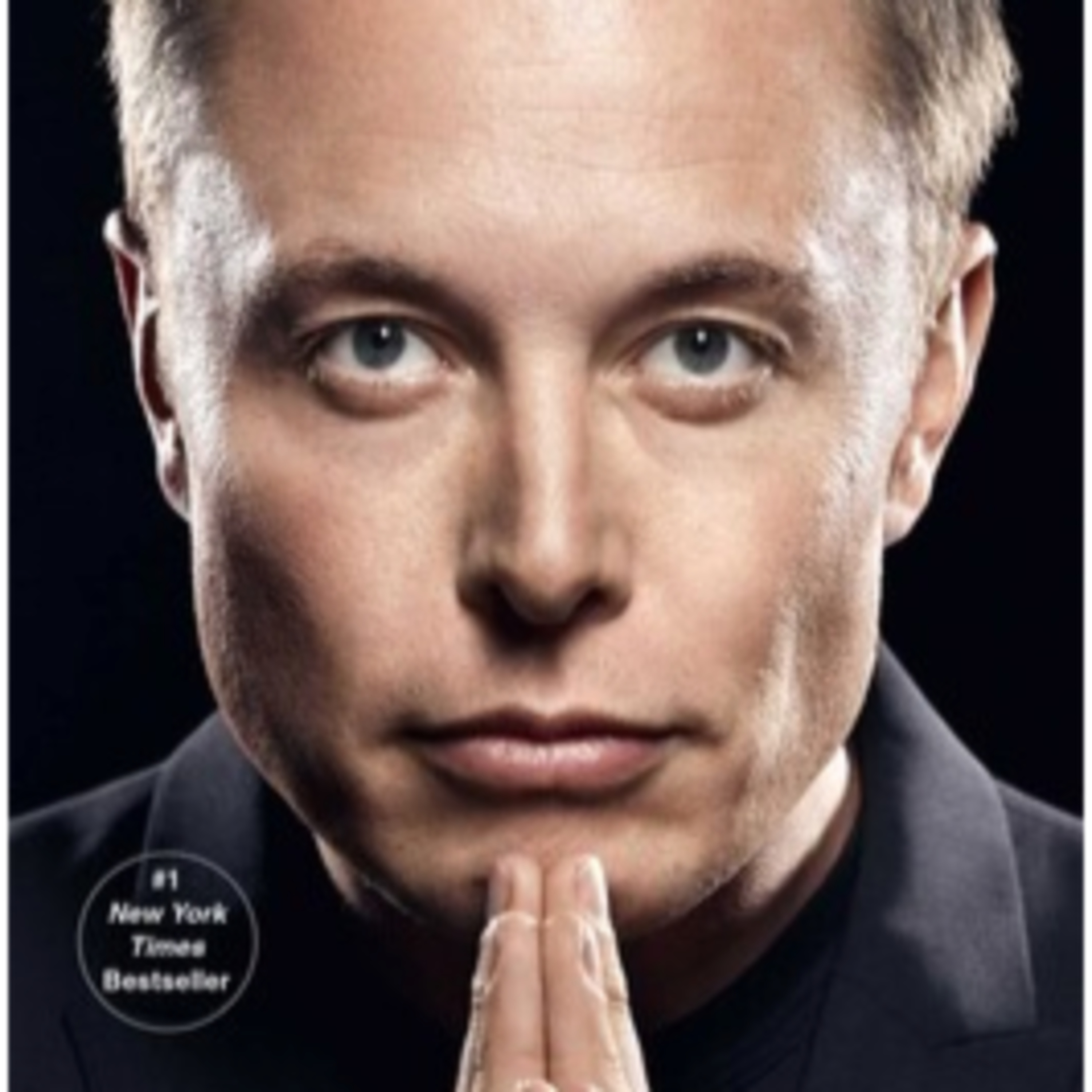 15 Minutes Summary - Elon Musk episode artwork