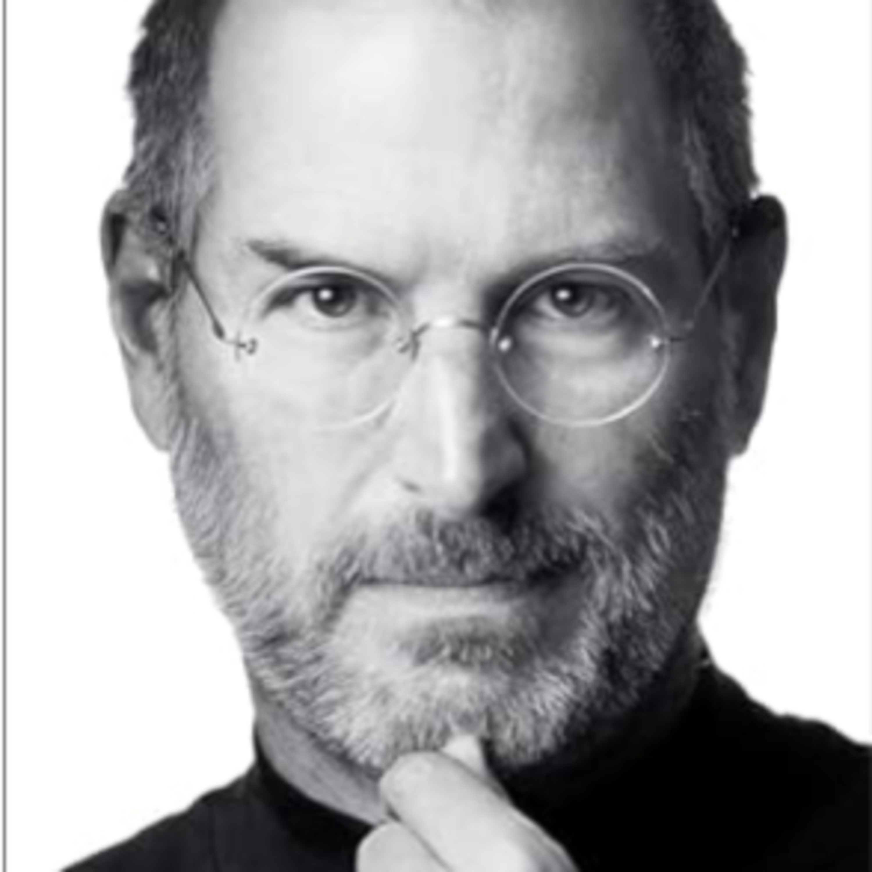 20 Minutes Summary - Steve Jobs episode artwork
