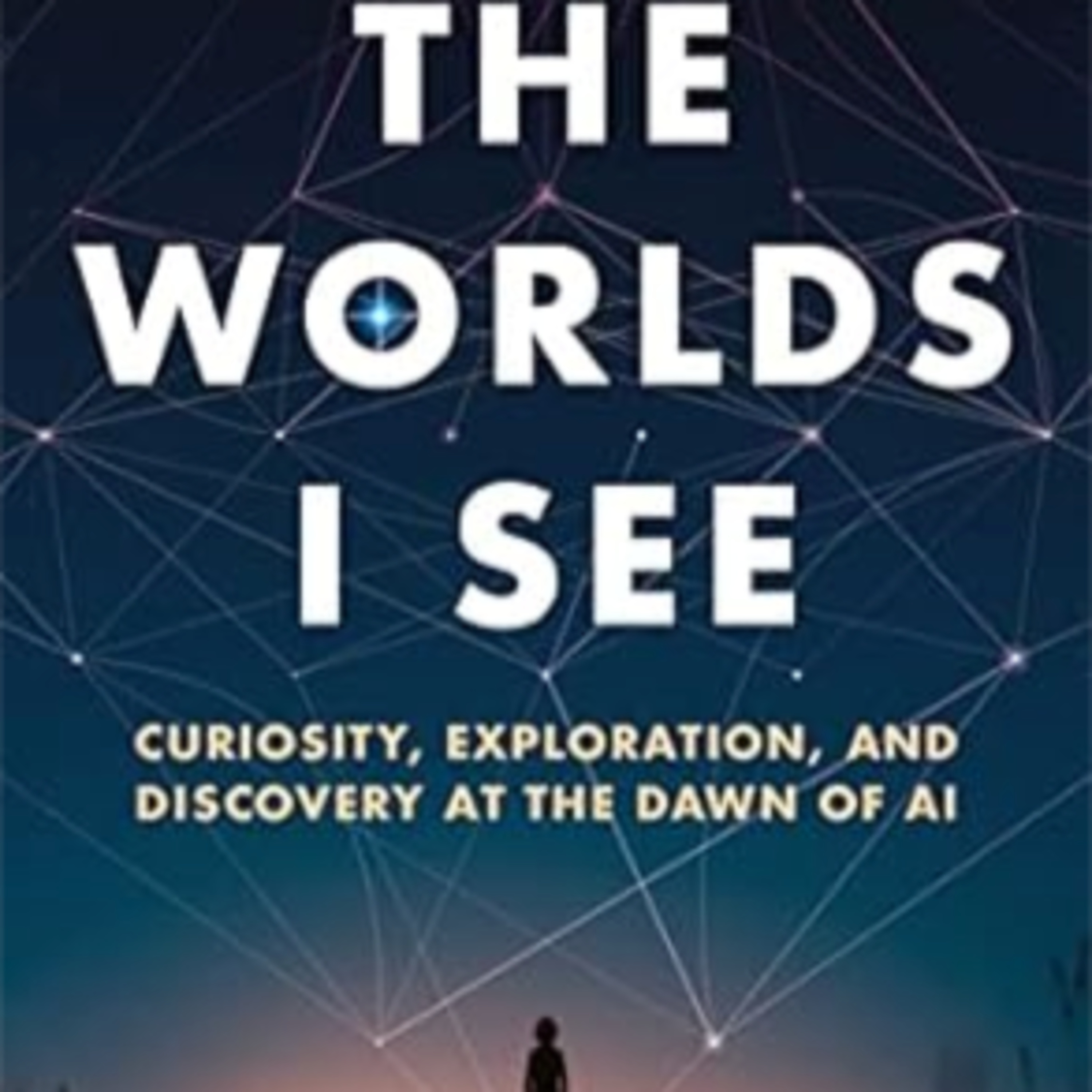 15 Minutes Summary - The world I see episode artwork