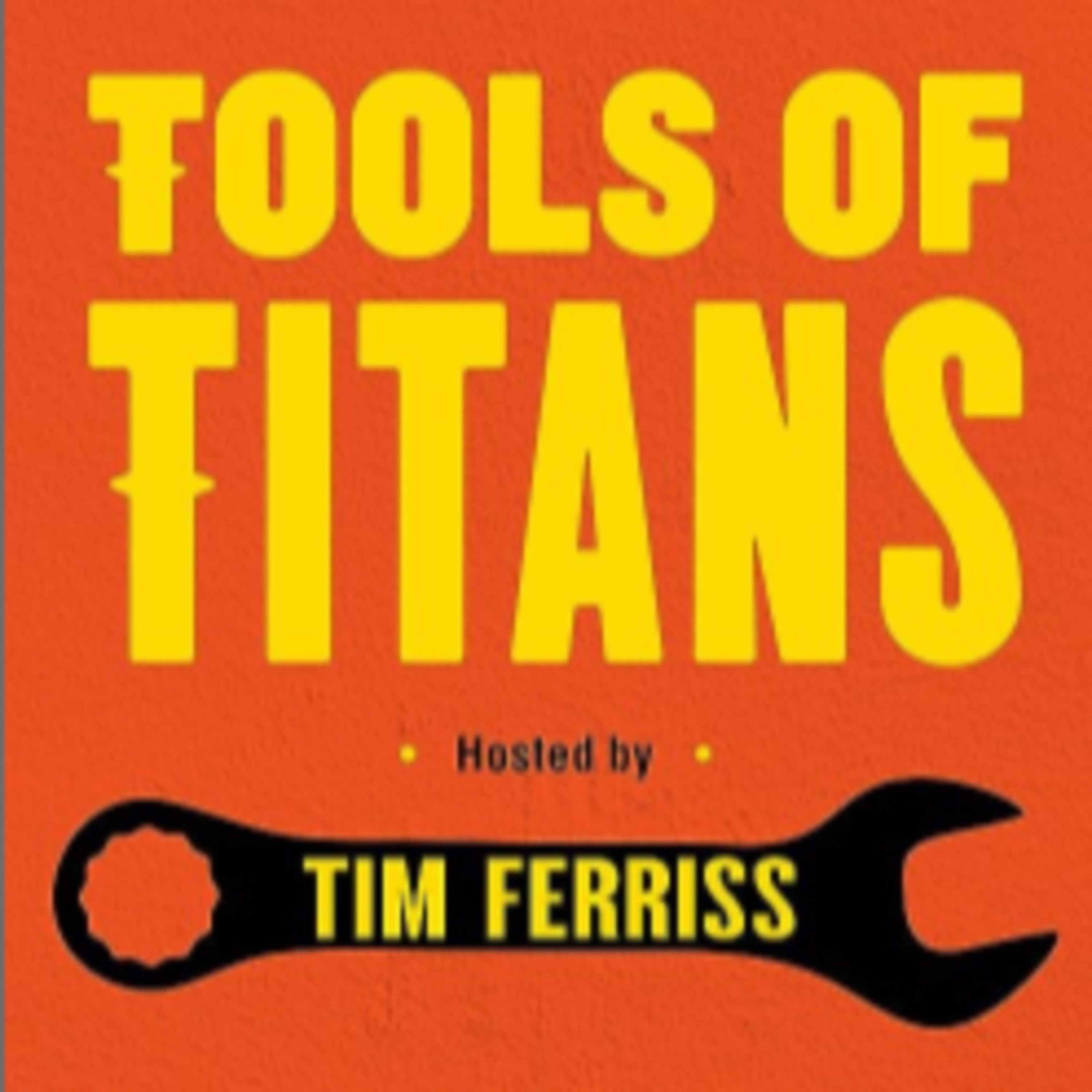 30 Minutes Summary - Tools of Titans episode artwork