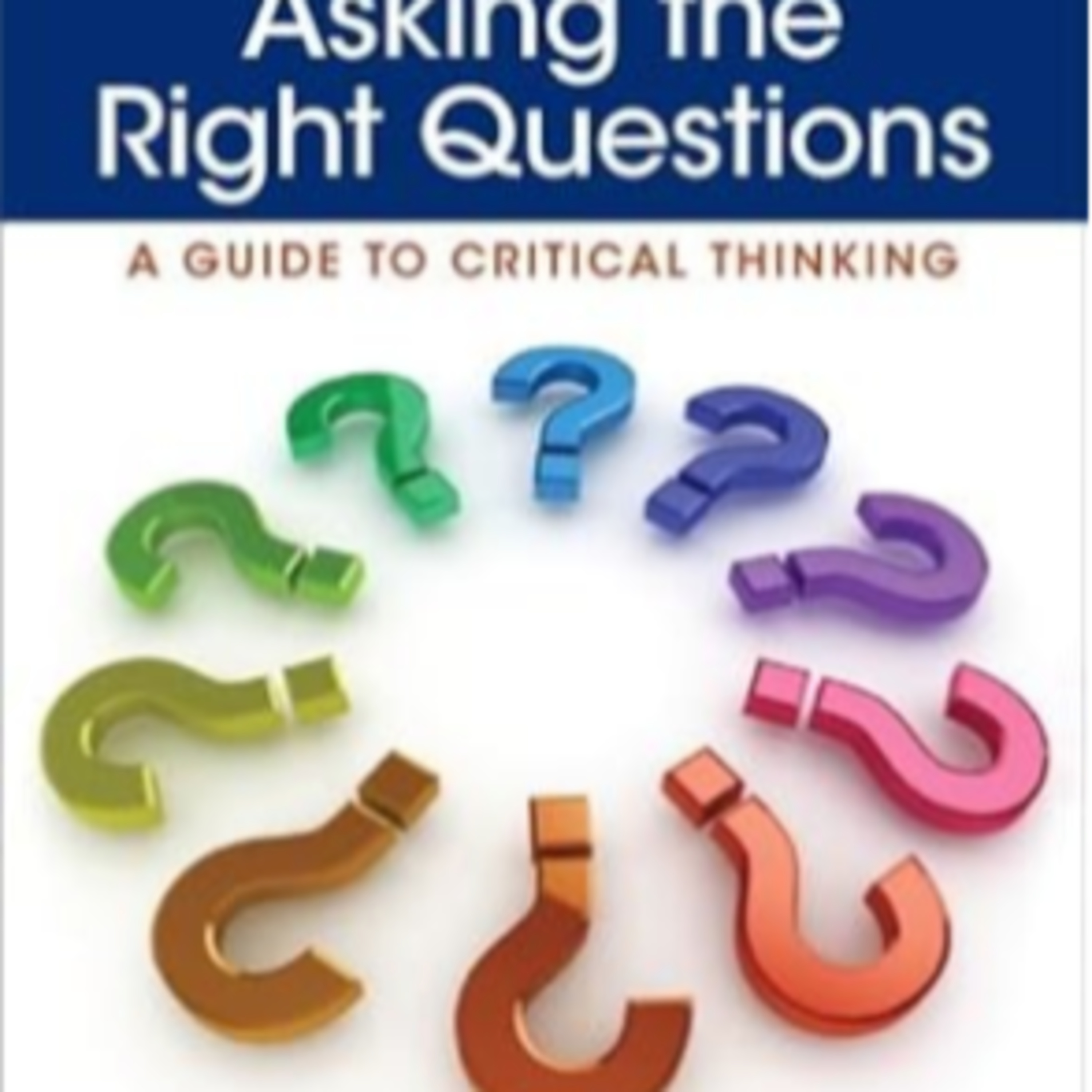 15 Minutes Summary - Asking the Right Questions episode artwork