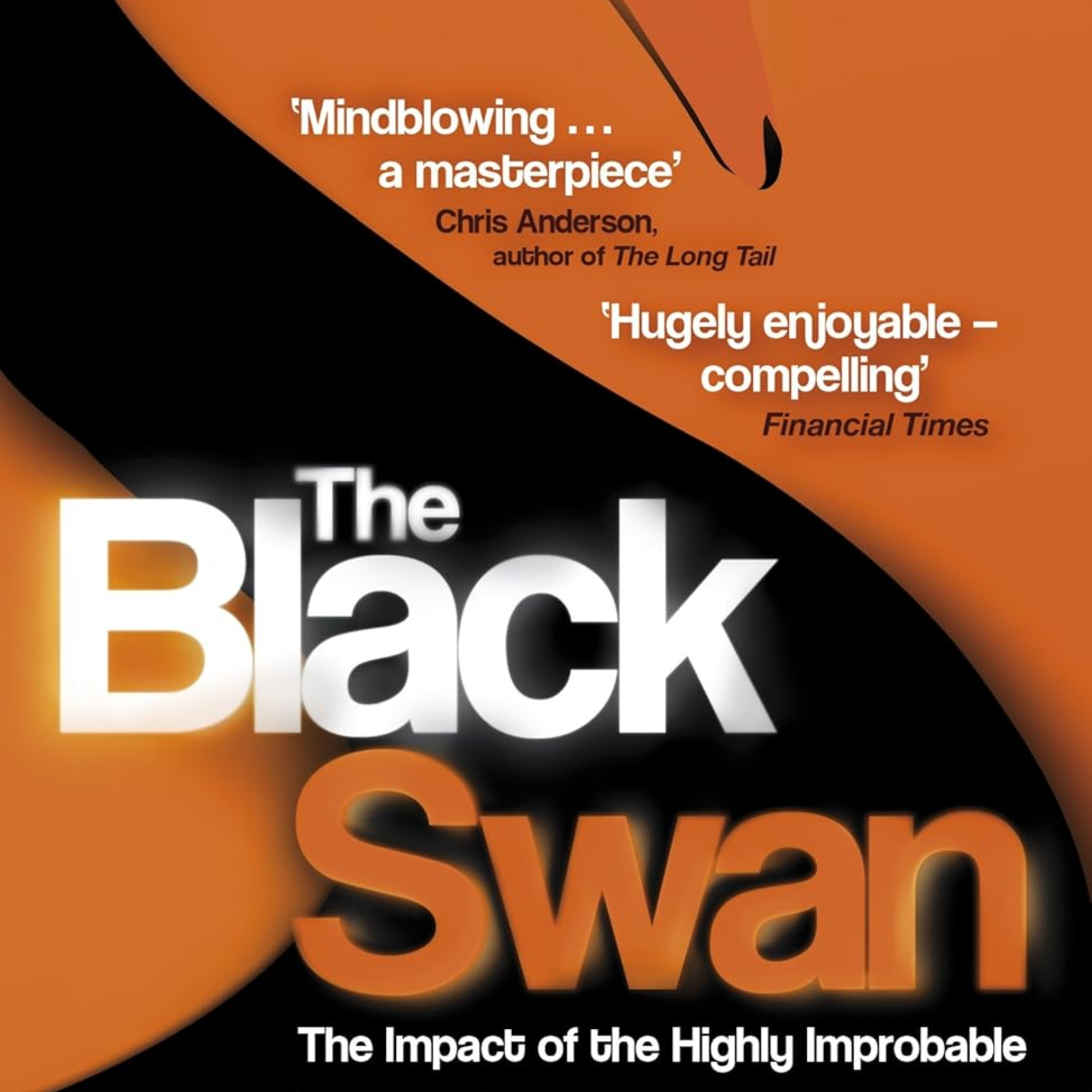 20-Minute-Read:The Black Swan: The Impact of the Highly Improbable episode artwork