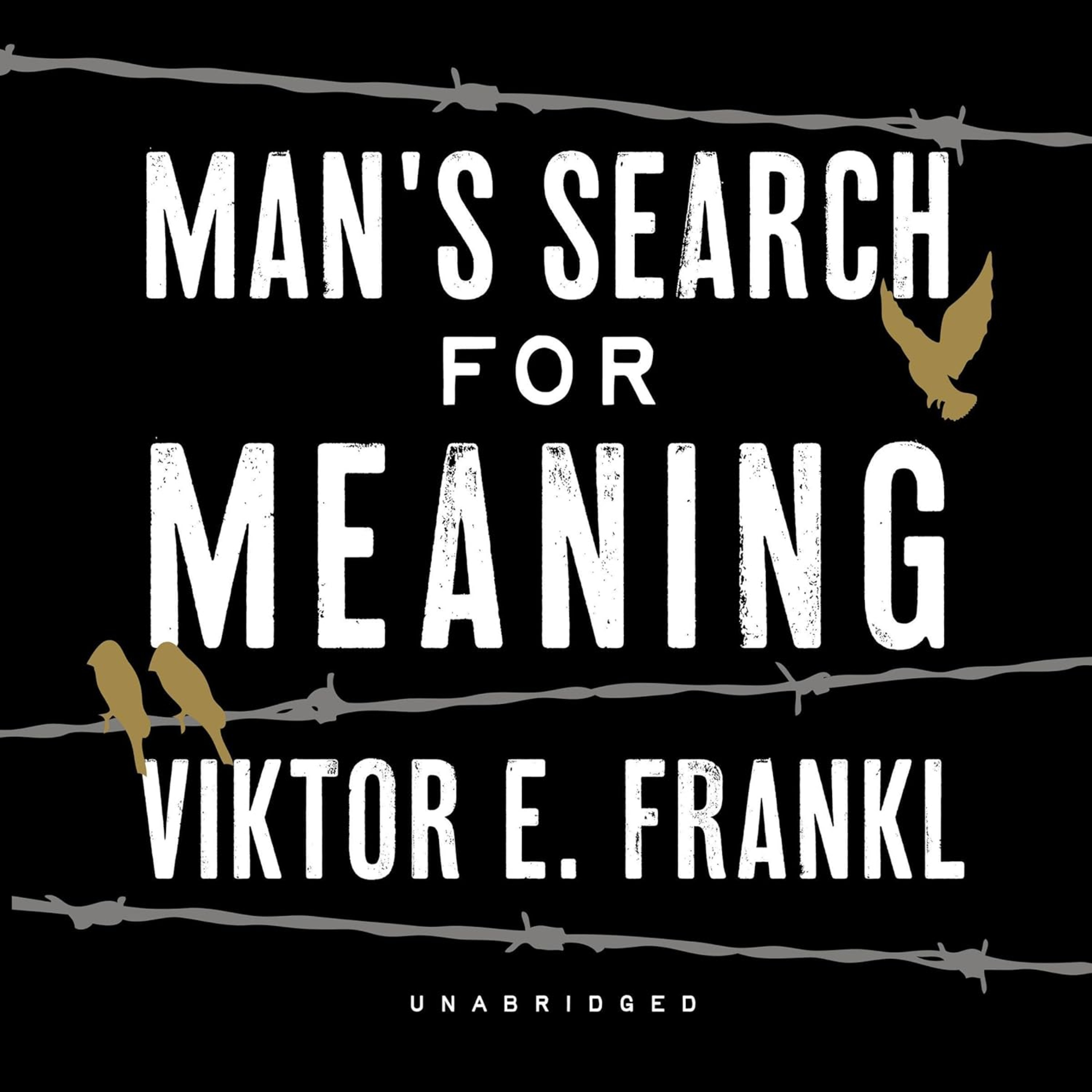 20 Minutes Summary-Man's Search for Meaning episode artwork