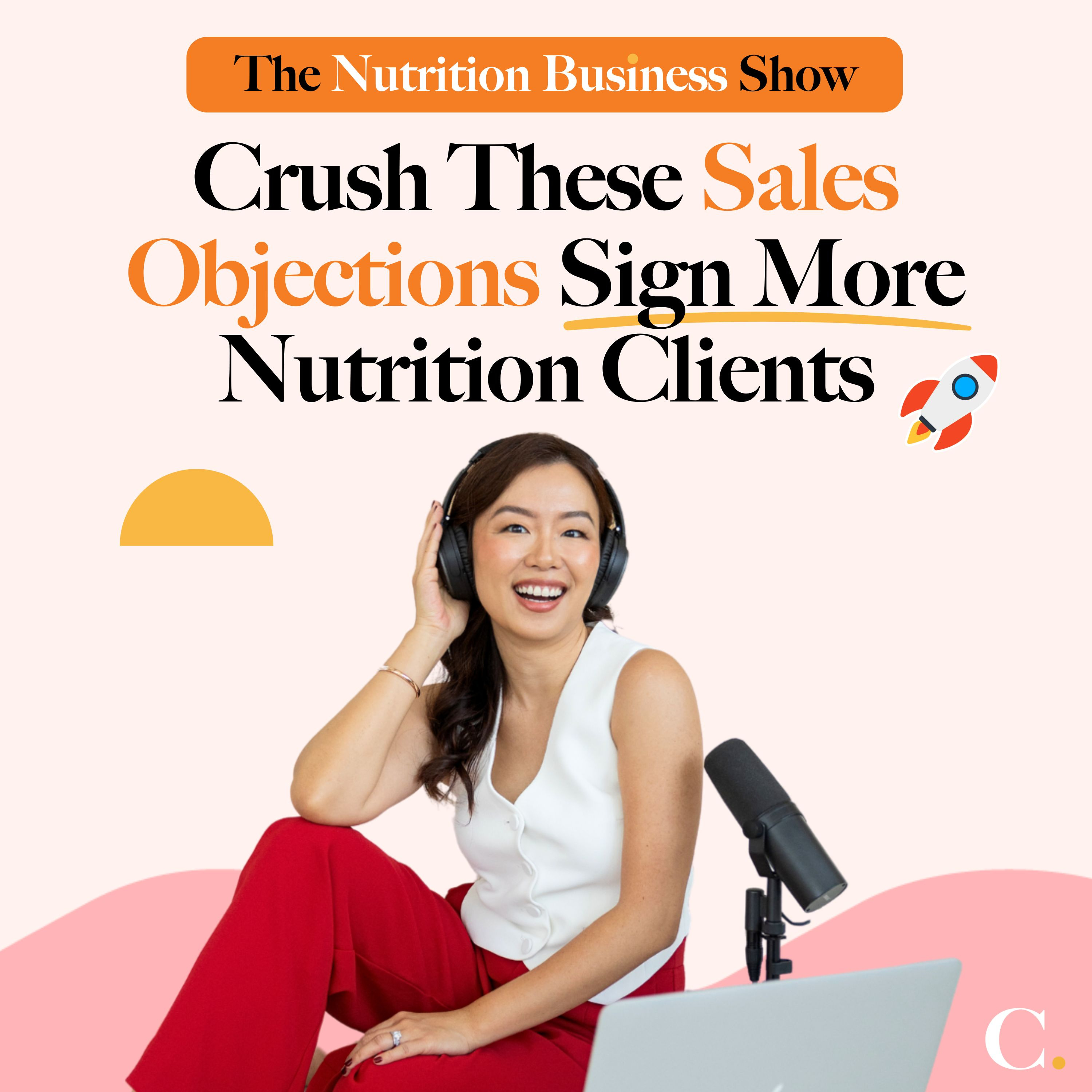 The Nutrition Business Show