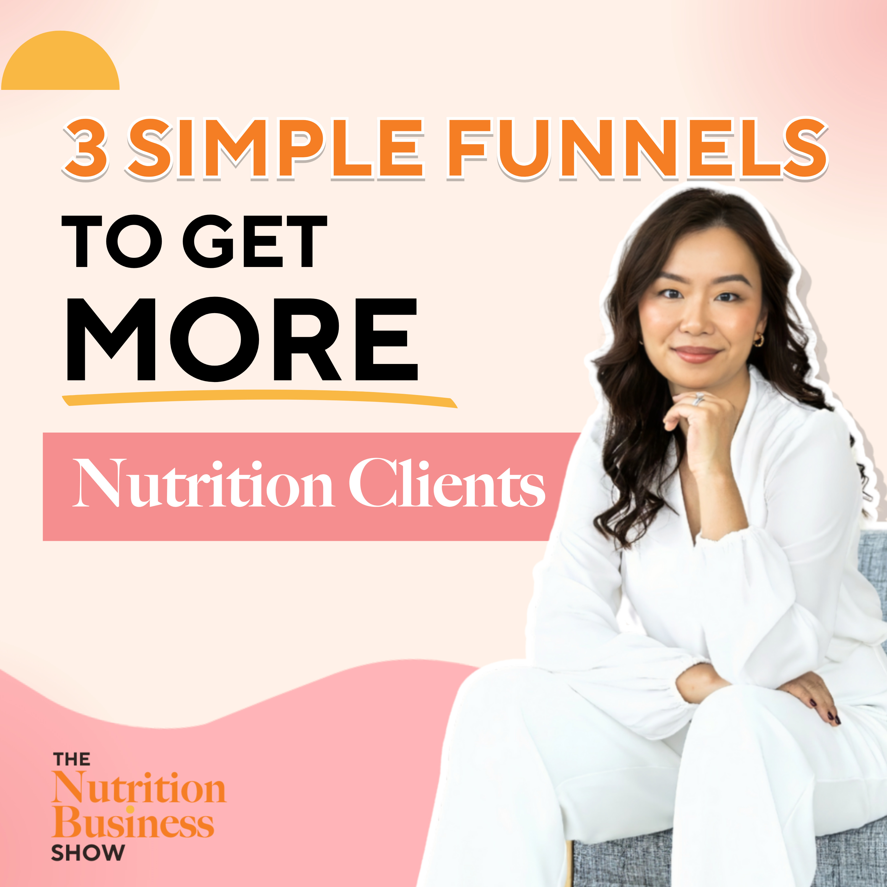 The Nutrition Business Show
