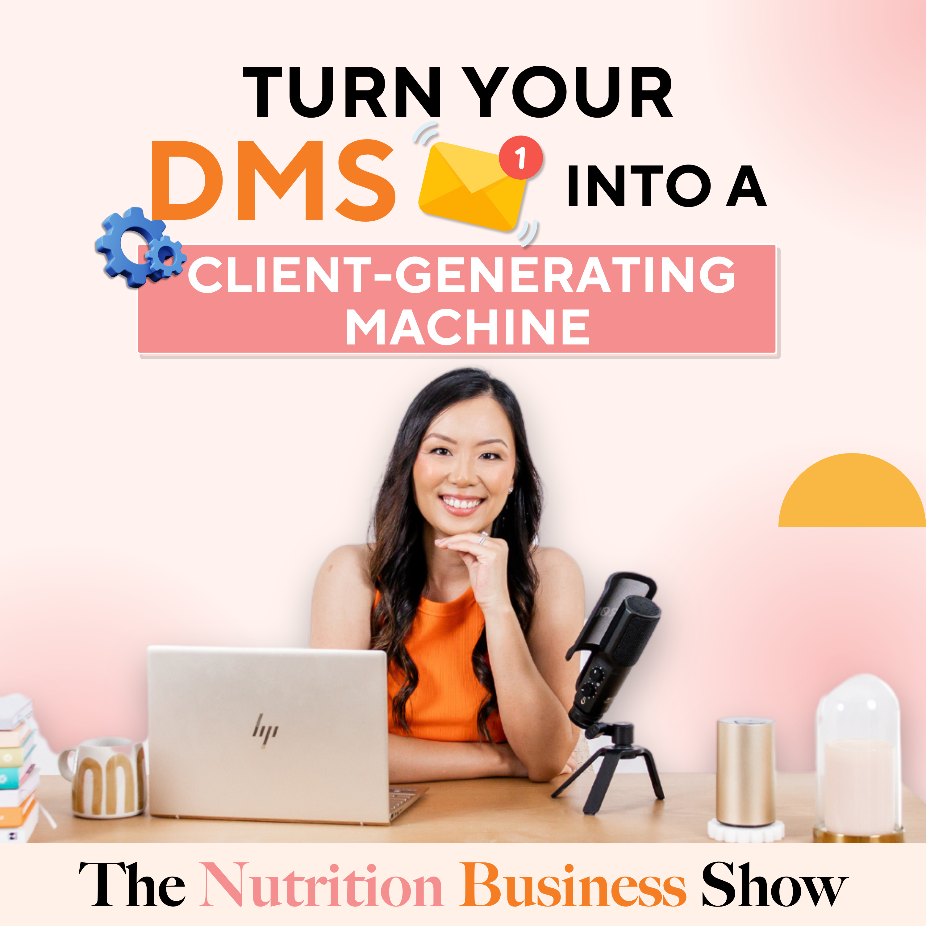 The Nutrition Business Show