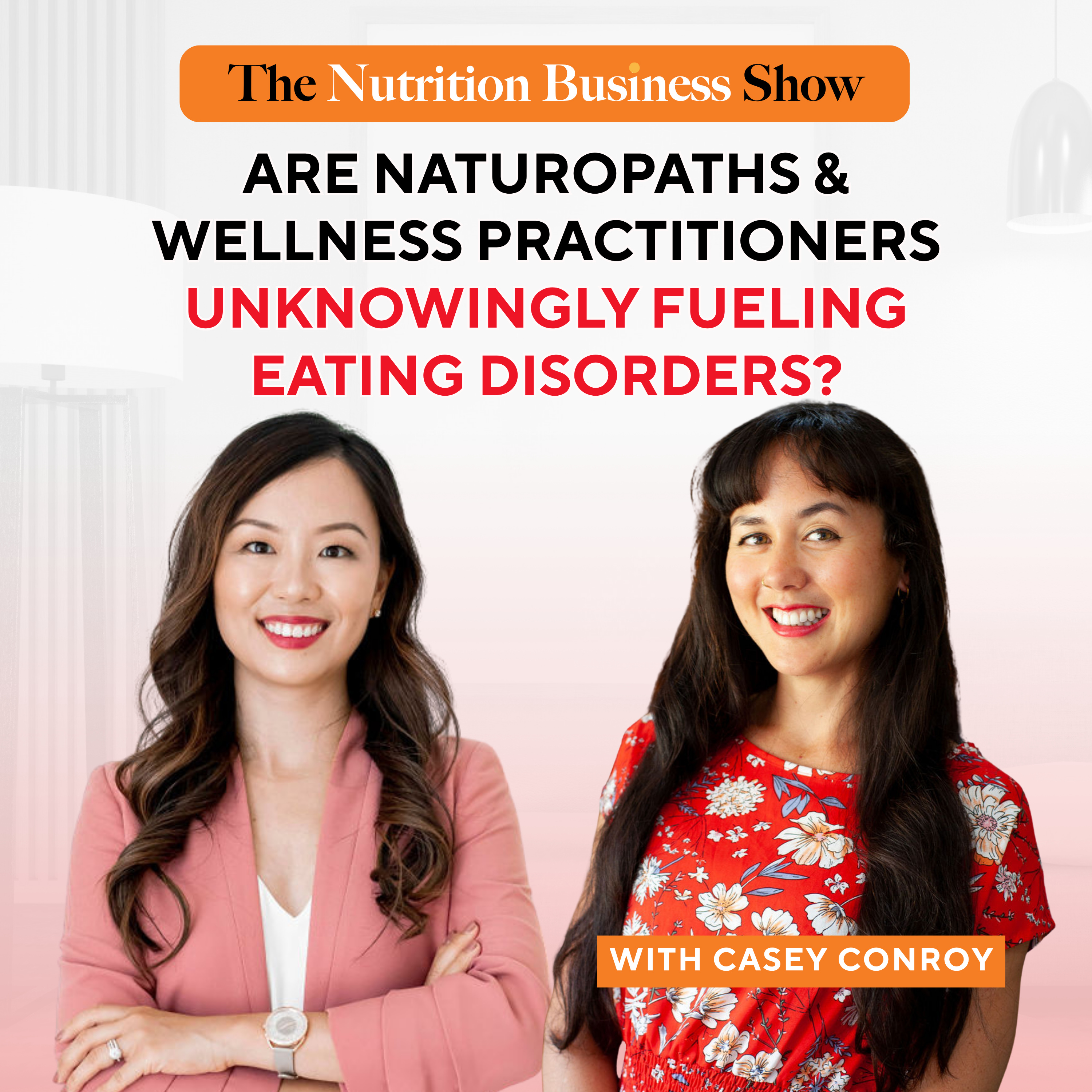 The Nutrition Business Show