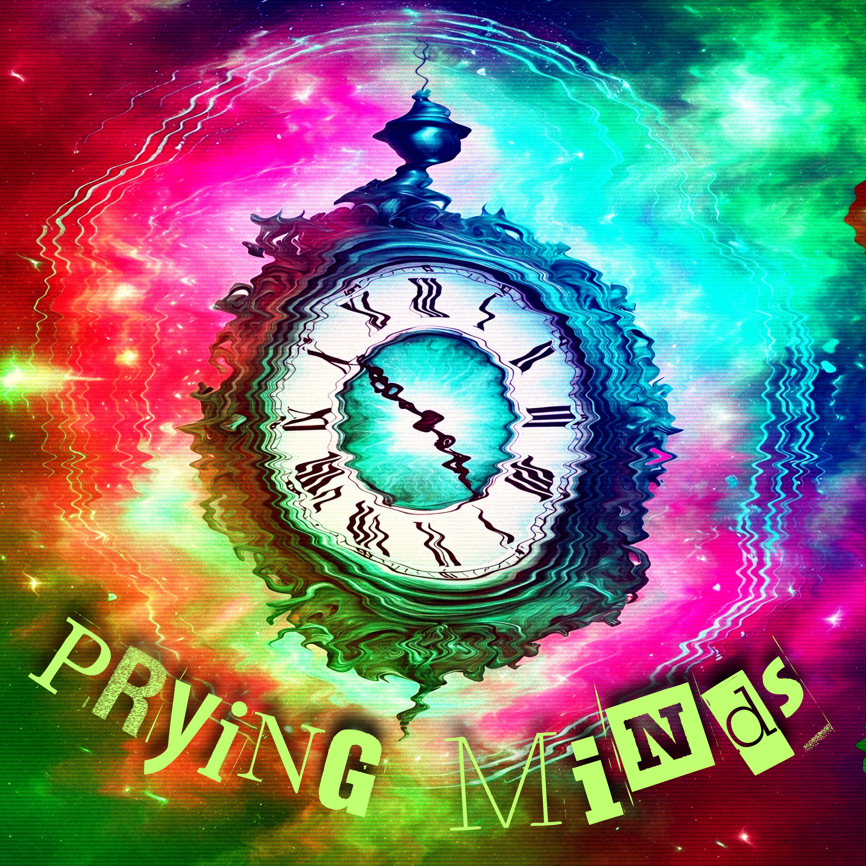 Pt. 1 A Slip Through Time: Strange but True(?) Time Travel Tales episode artwork