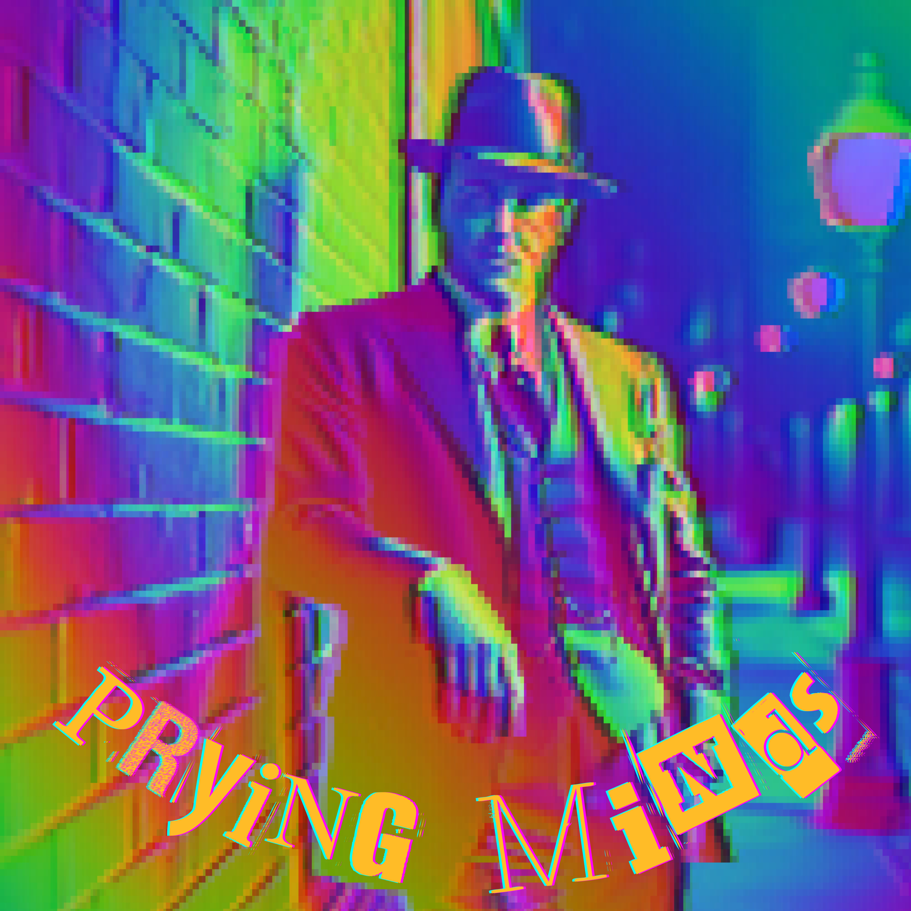 Bullets, Booze & The Rise of Al Capone episode artwork