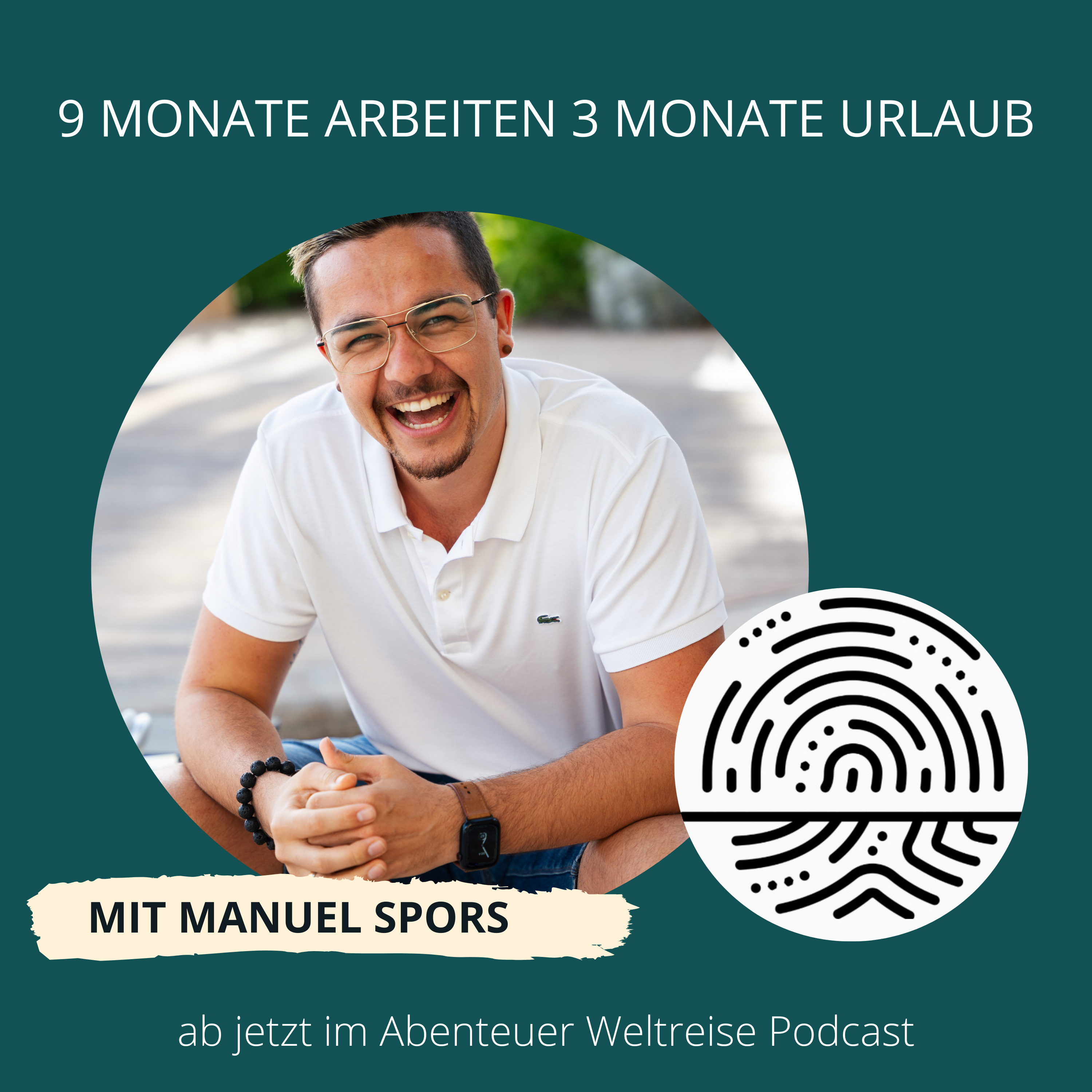 Abenteuer Weltreise