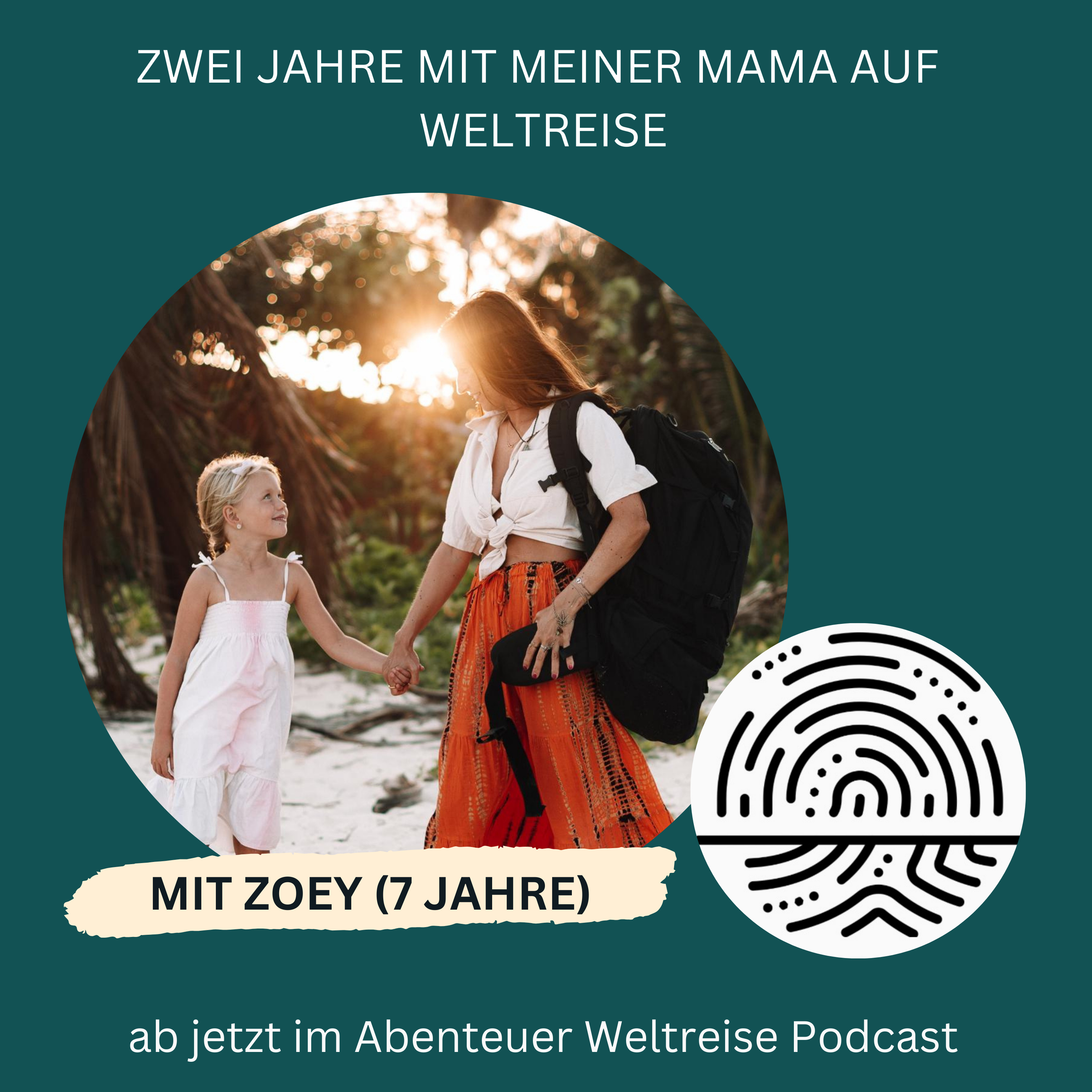 Abenteuer Weltreise