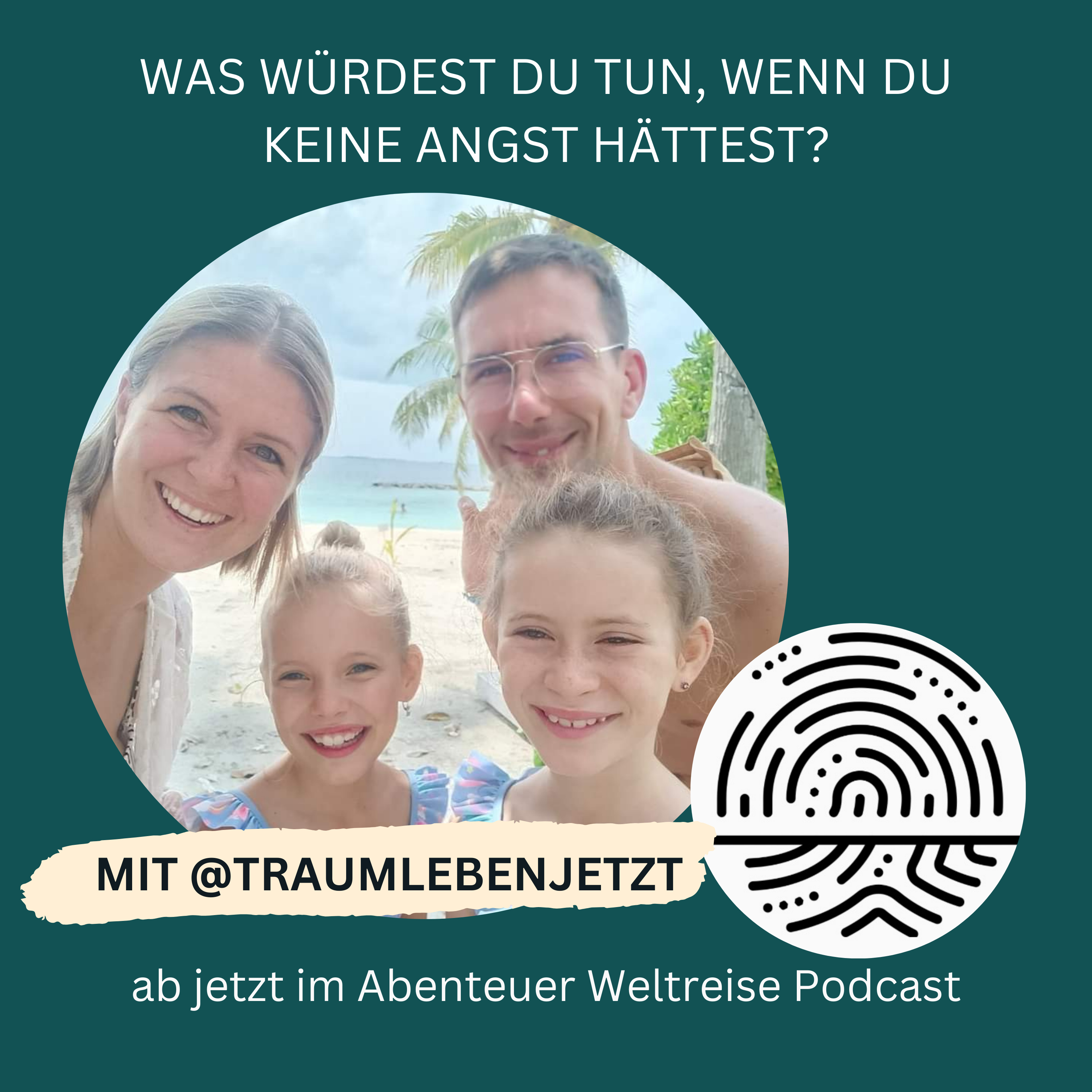 Abenteuer Weltreise