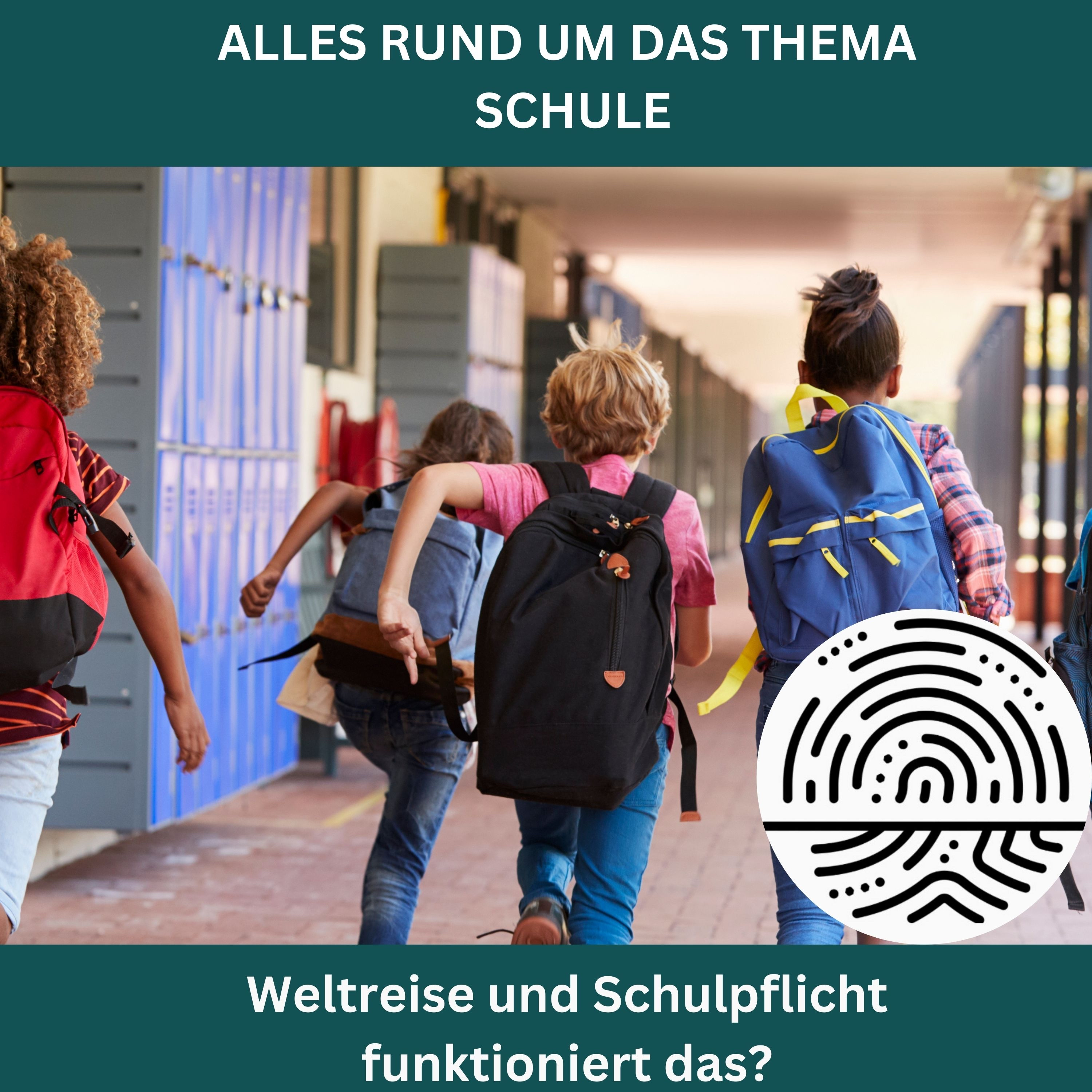 Abenteuer Weltreise
