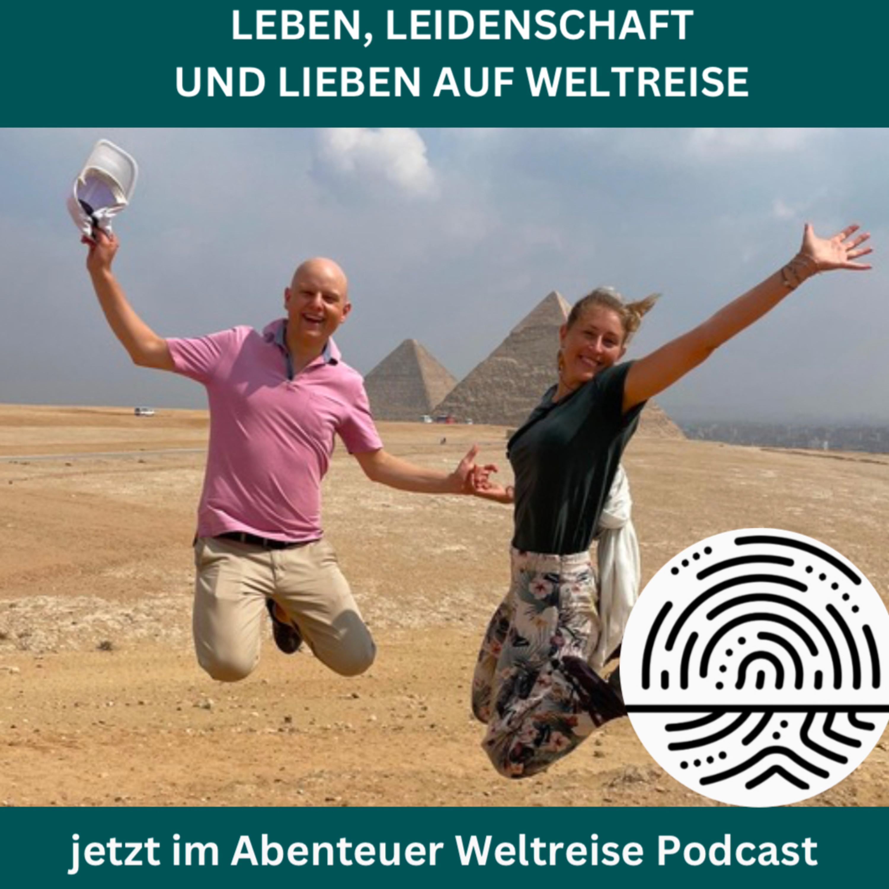 Abenteuer Weltreise