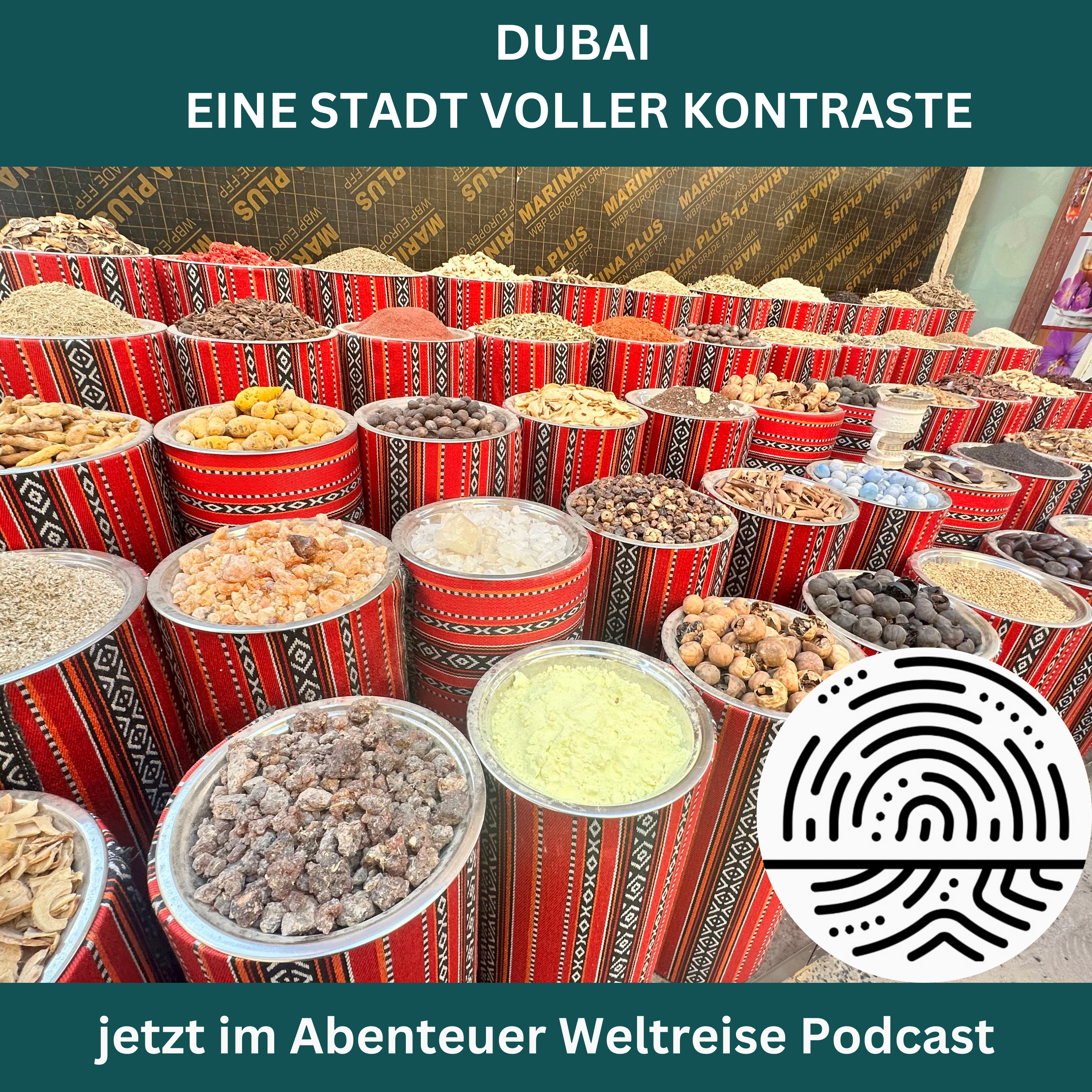 Abenteuer Weltreise