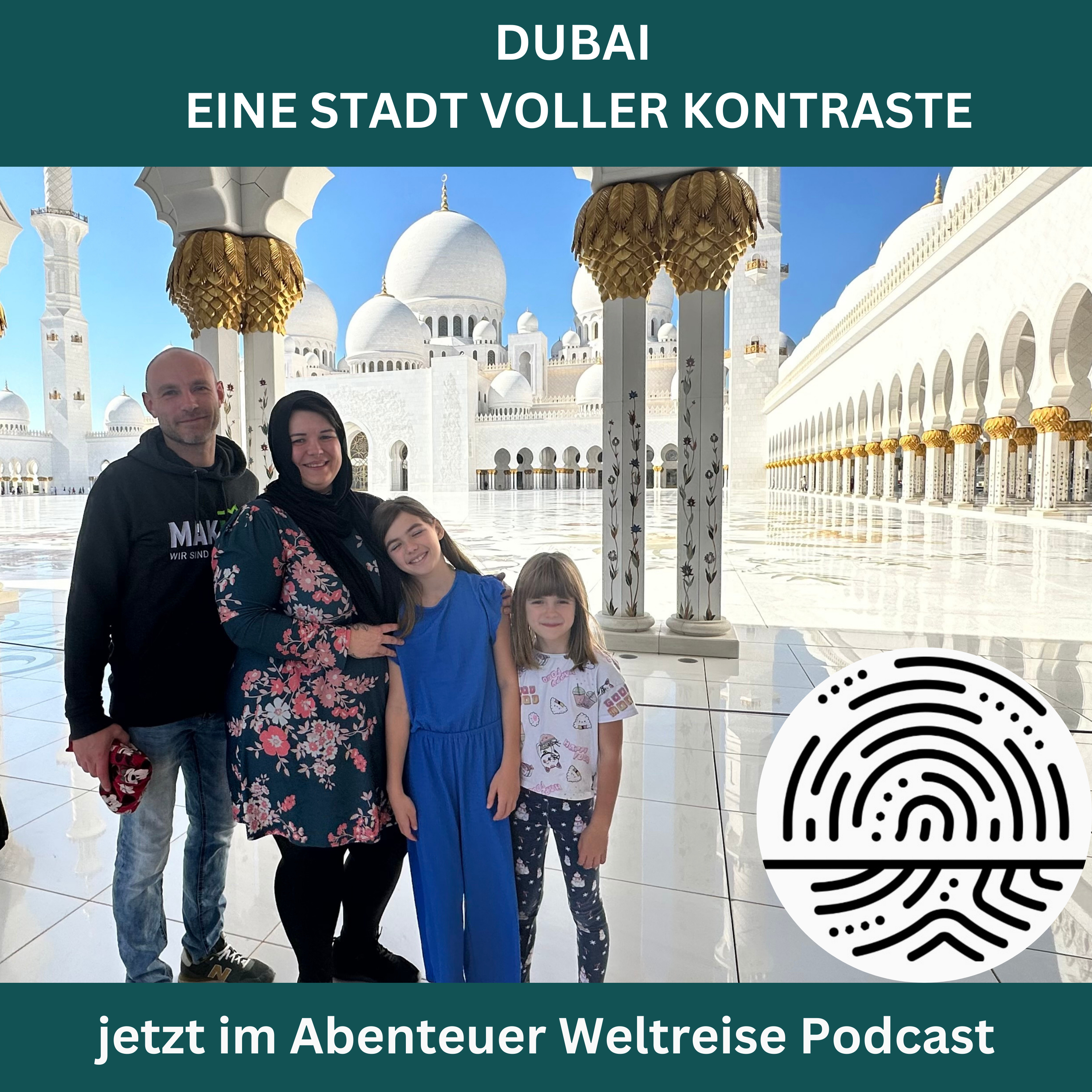 Abenteuer Weltreise