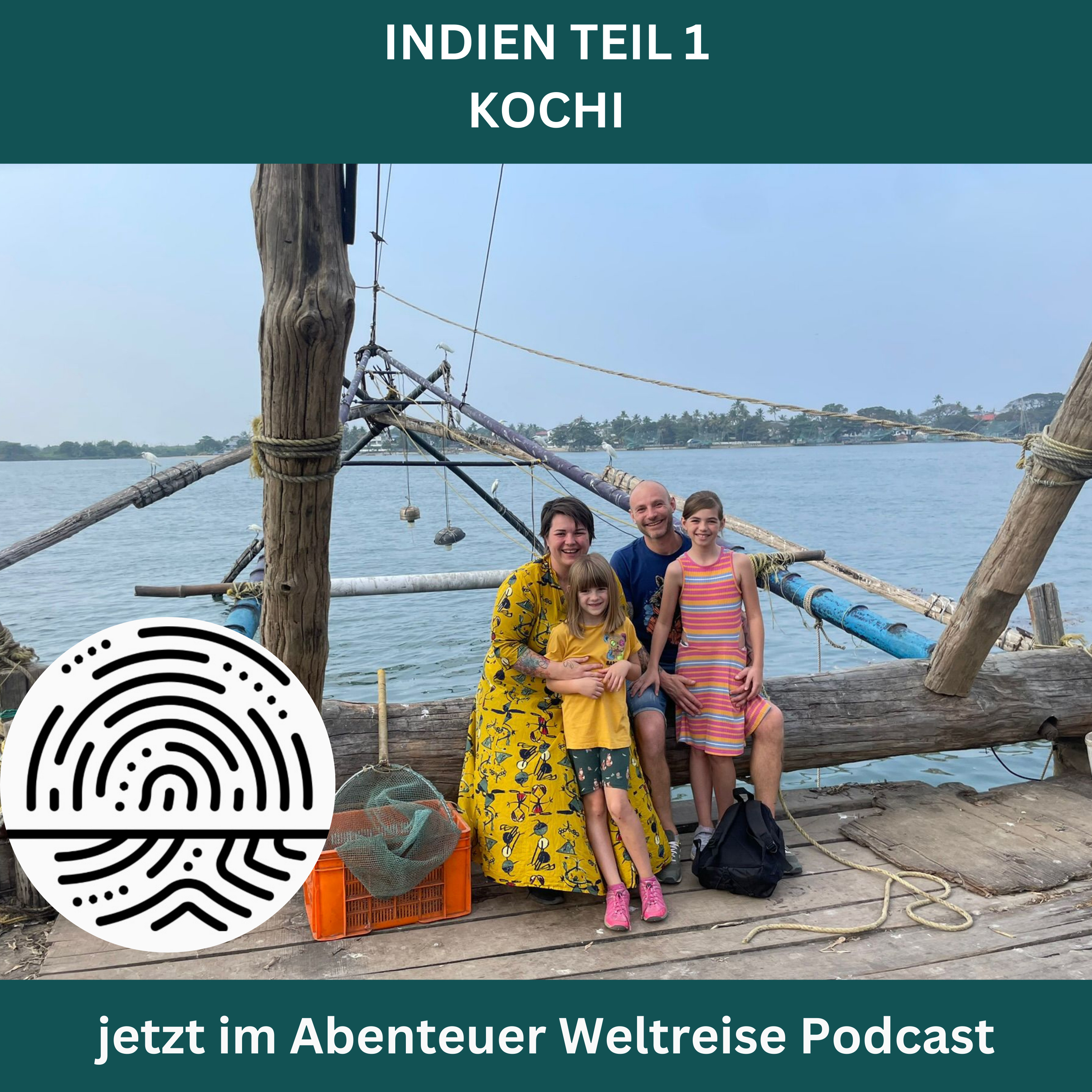 Abenteuer Weltreise