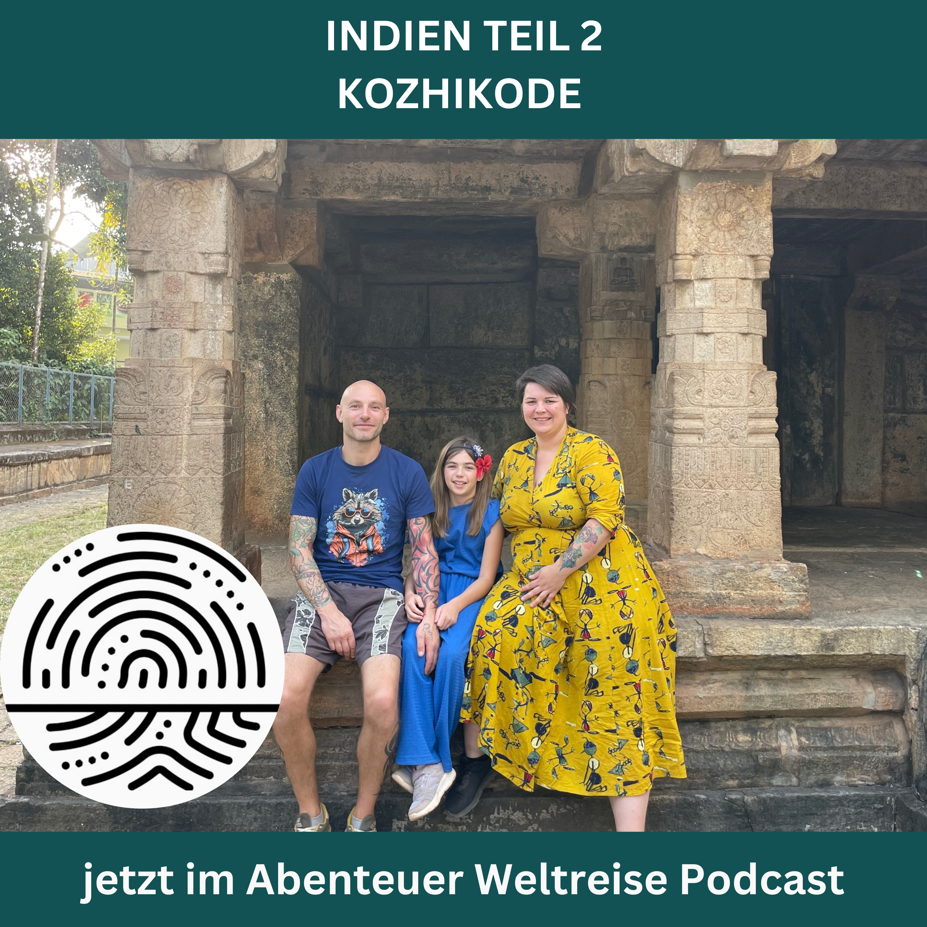 Abenteuer Weltreise