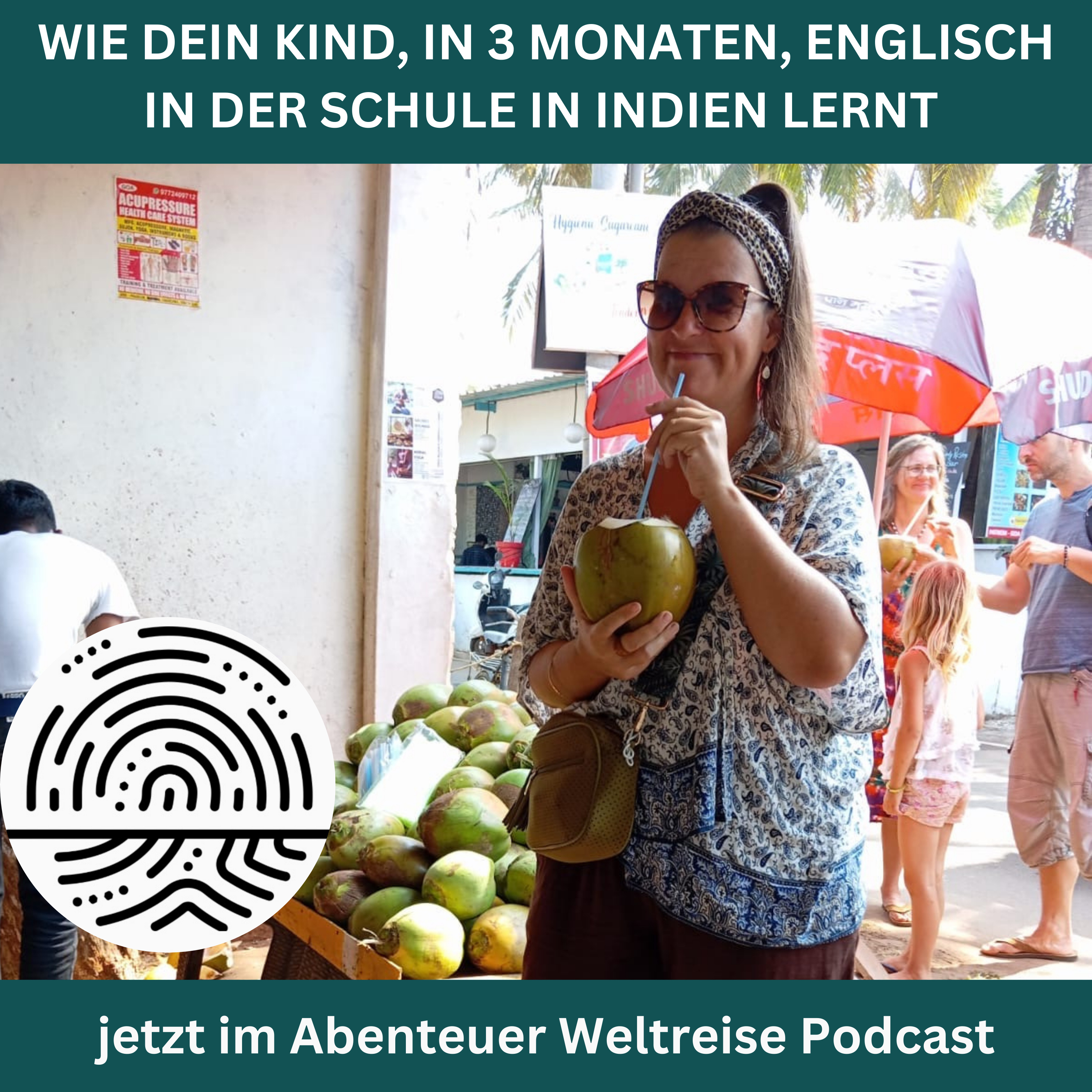 Abenteuer Weltreise