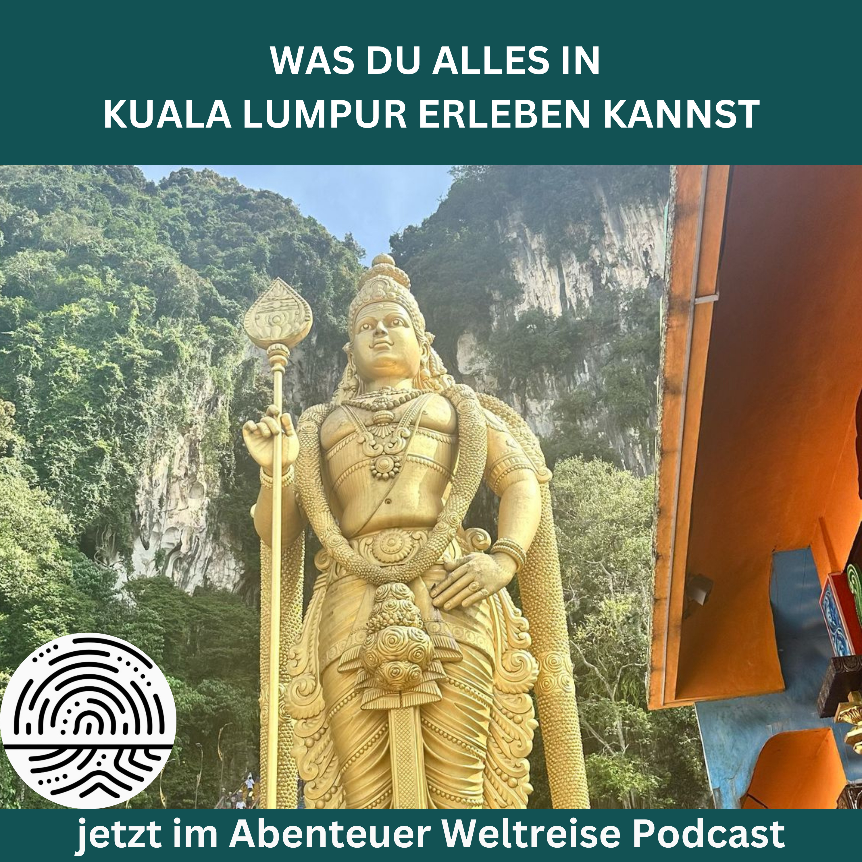 Abenteuer Weltreise