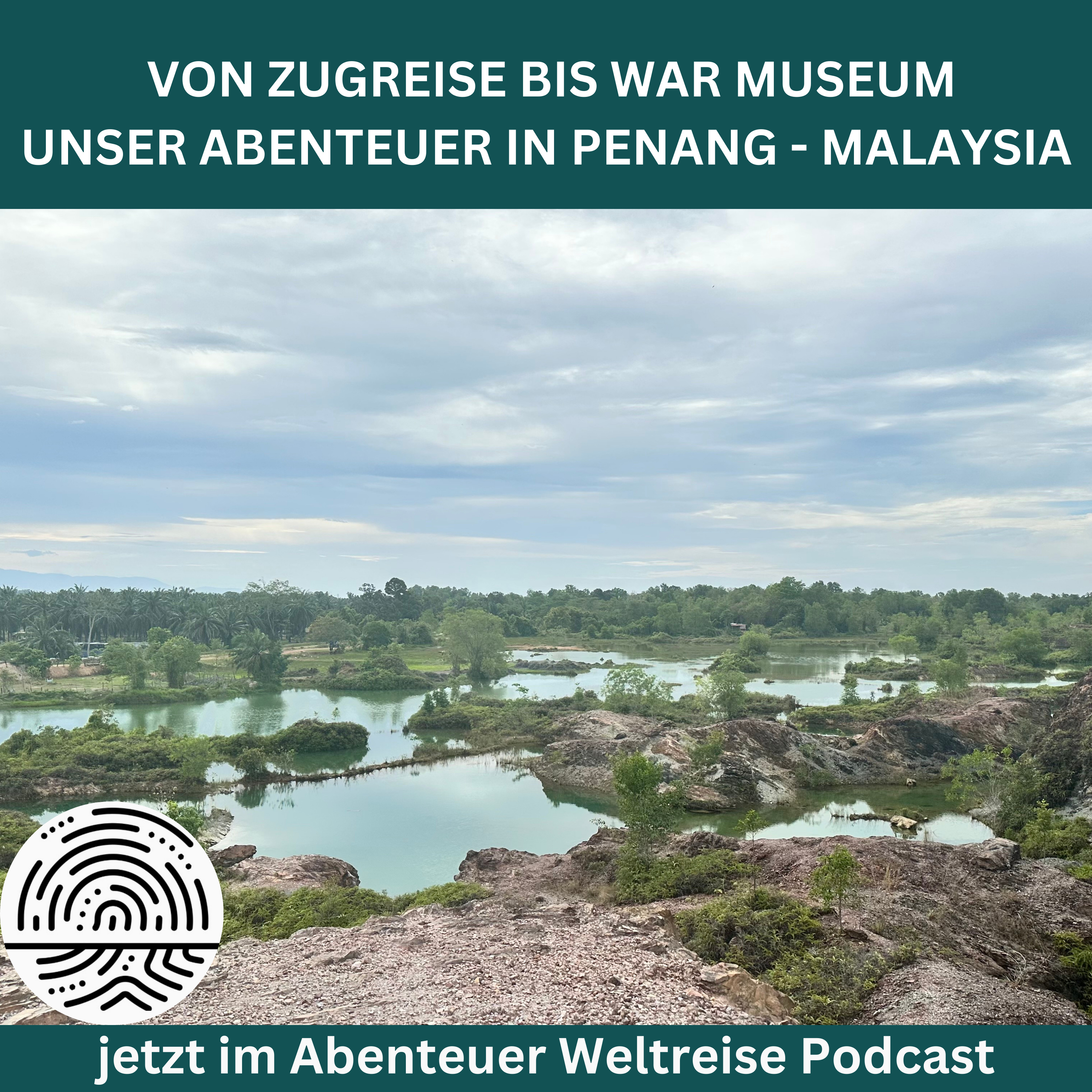 Abenteuer Weltreise