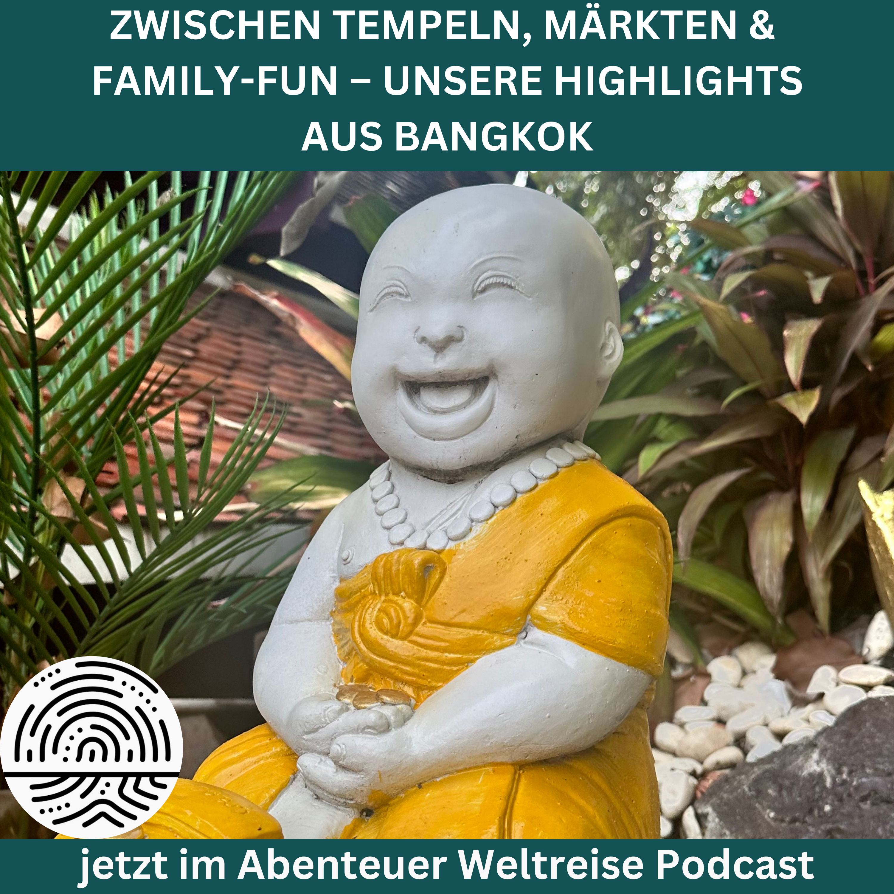 Abenteuer Weltreise