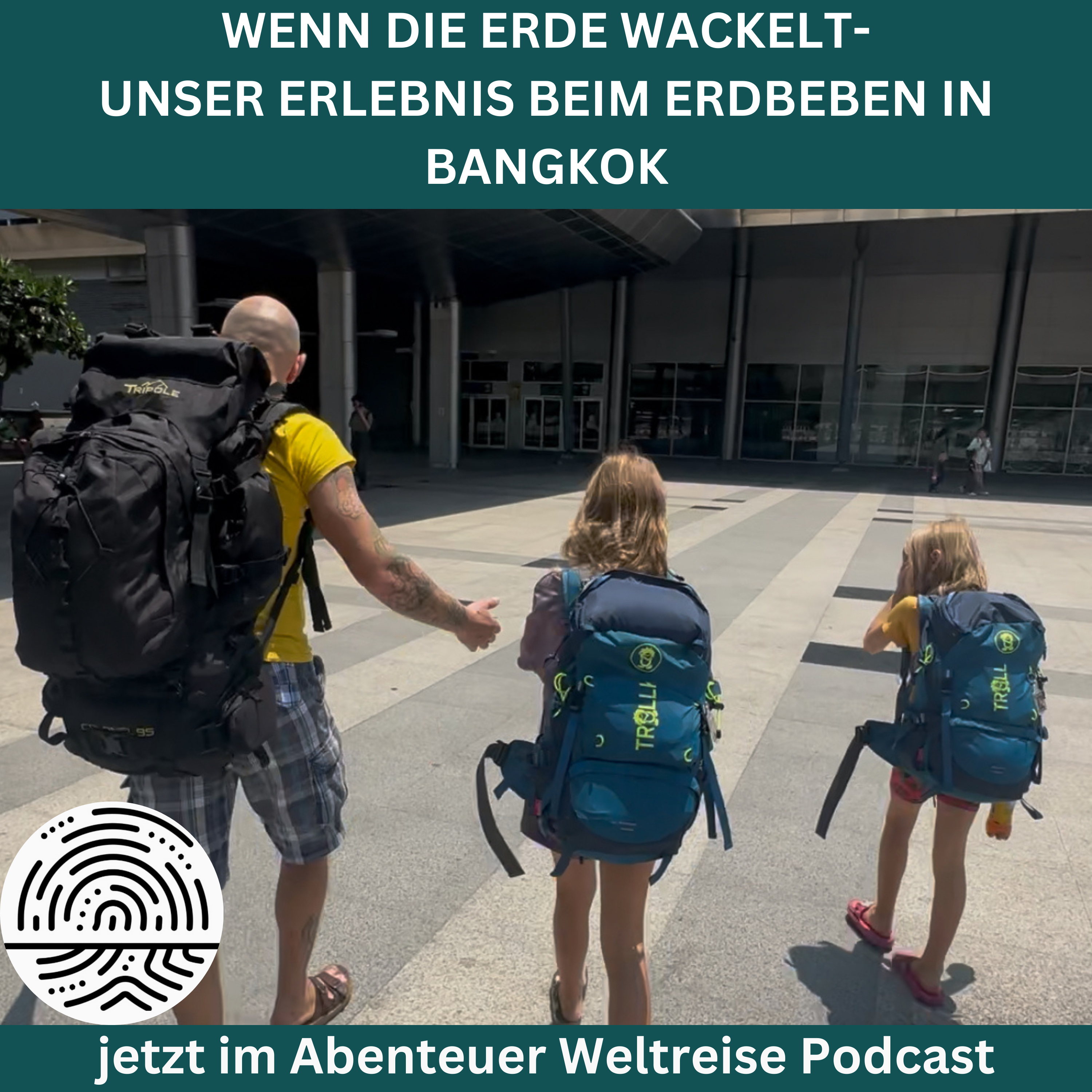 Abenteuer Weltreise