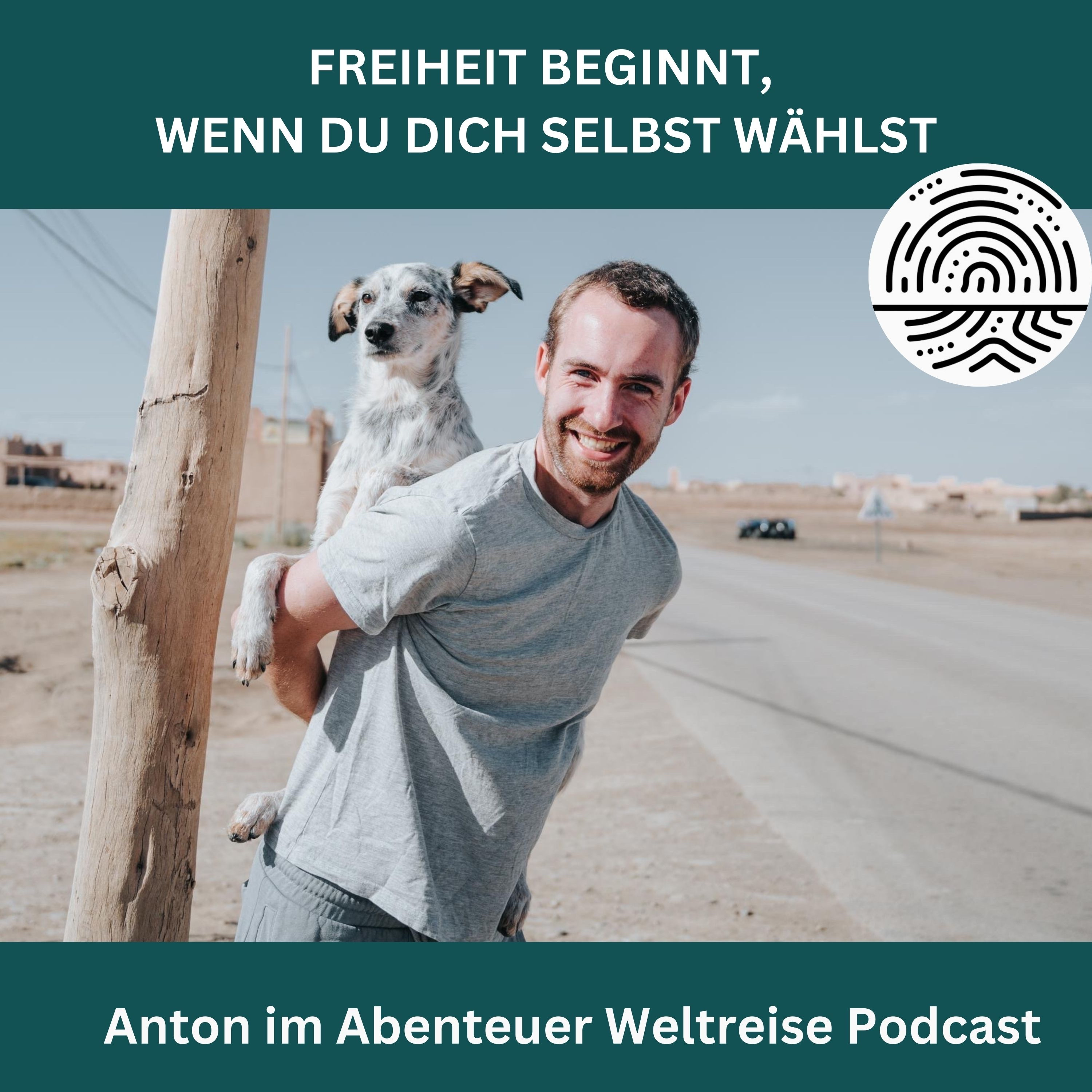 Abenteuer Weltreise