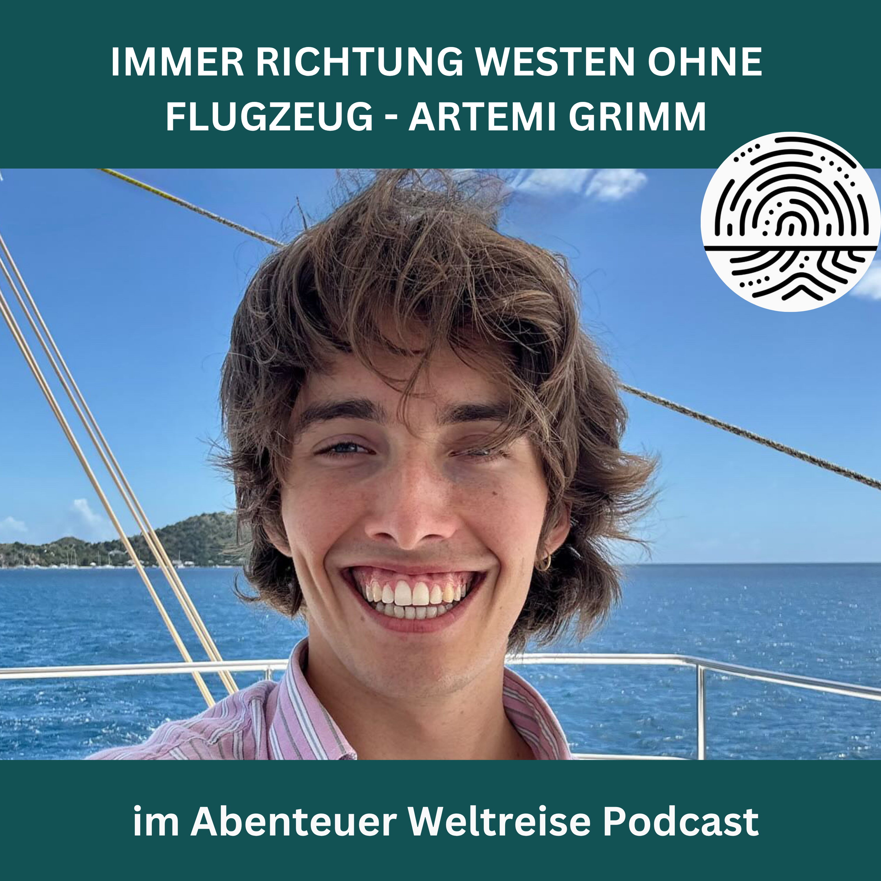 Abenteuer Weltreise