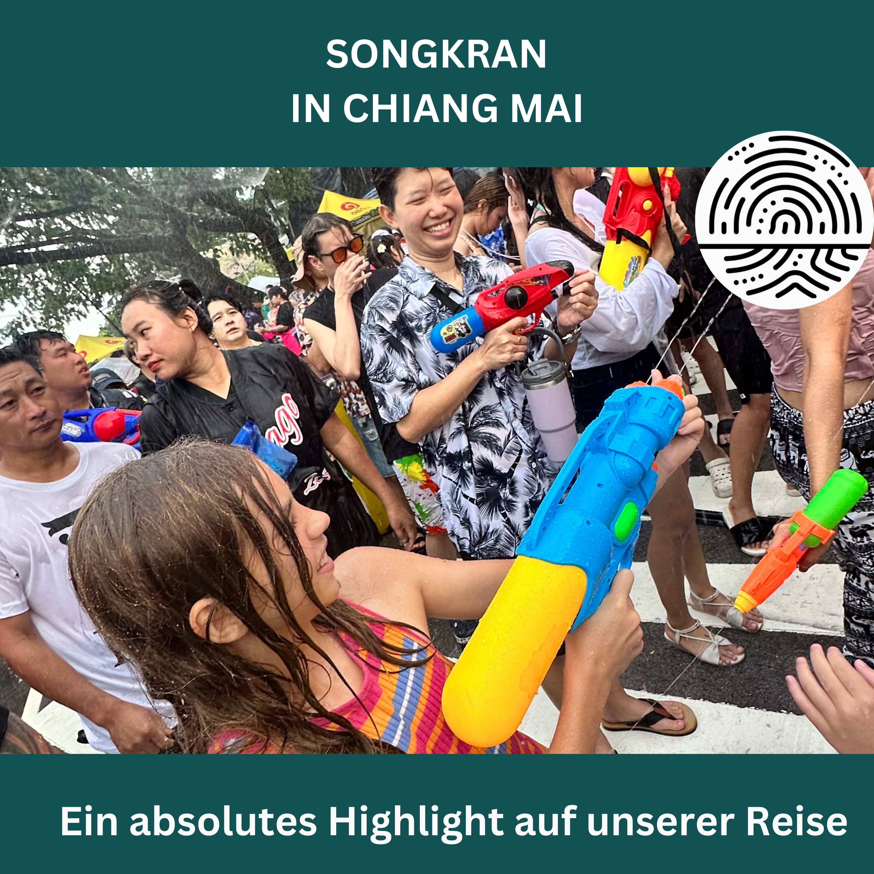 Abenteuer Weltreise
