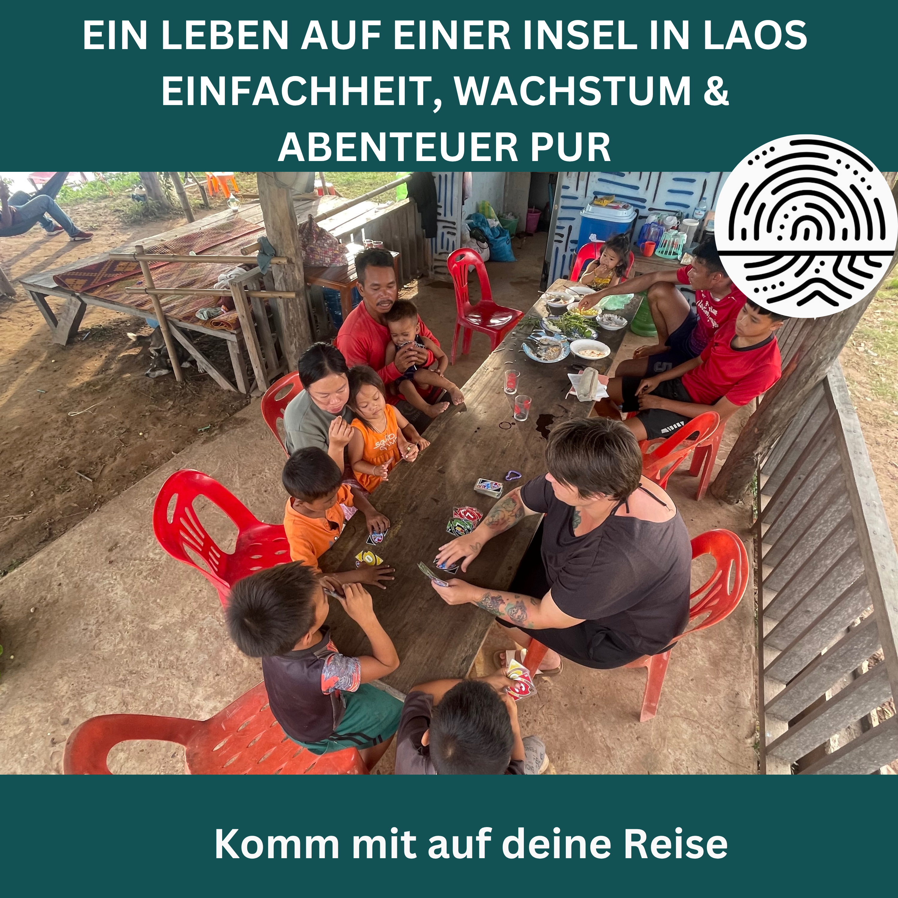 Abenteuer Weltreise