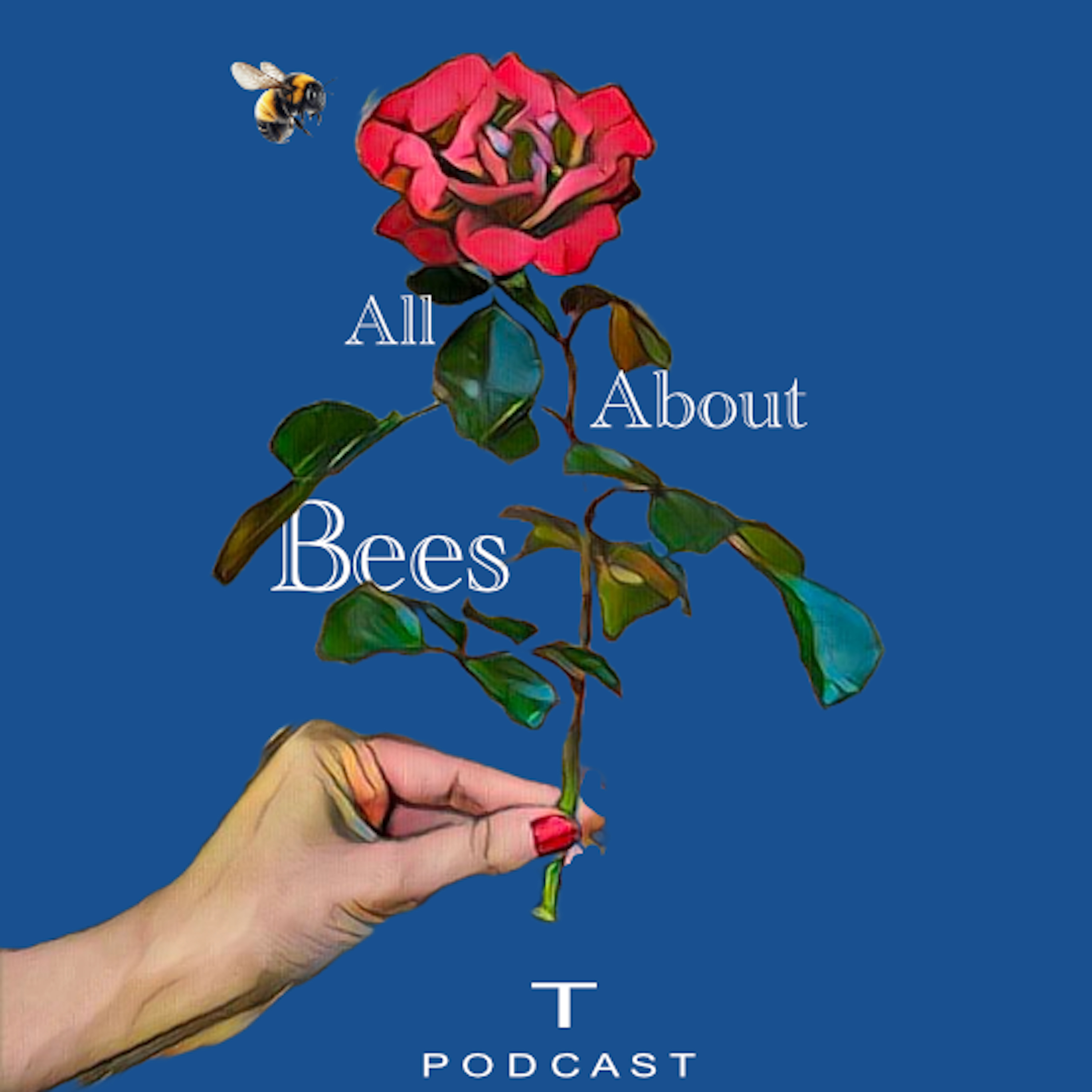 کاور Bees | زنبورها